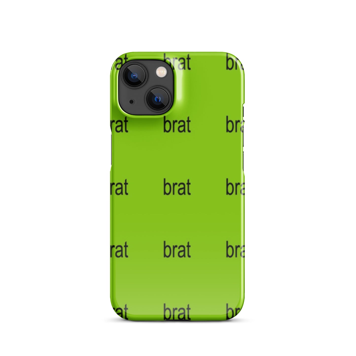Brat Brat Brat