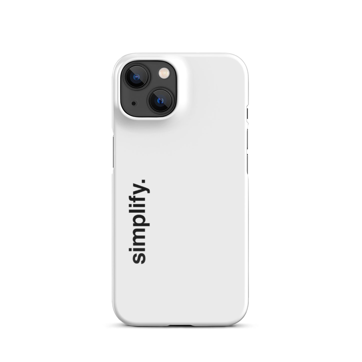 Simplify