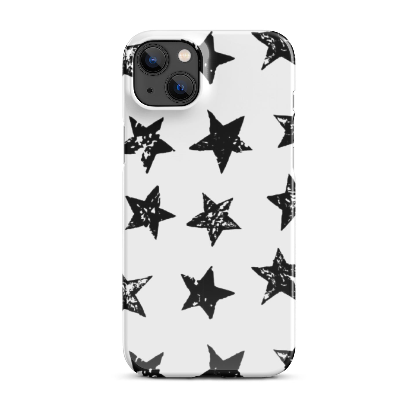 Black stars