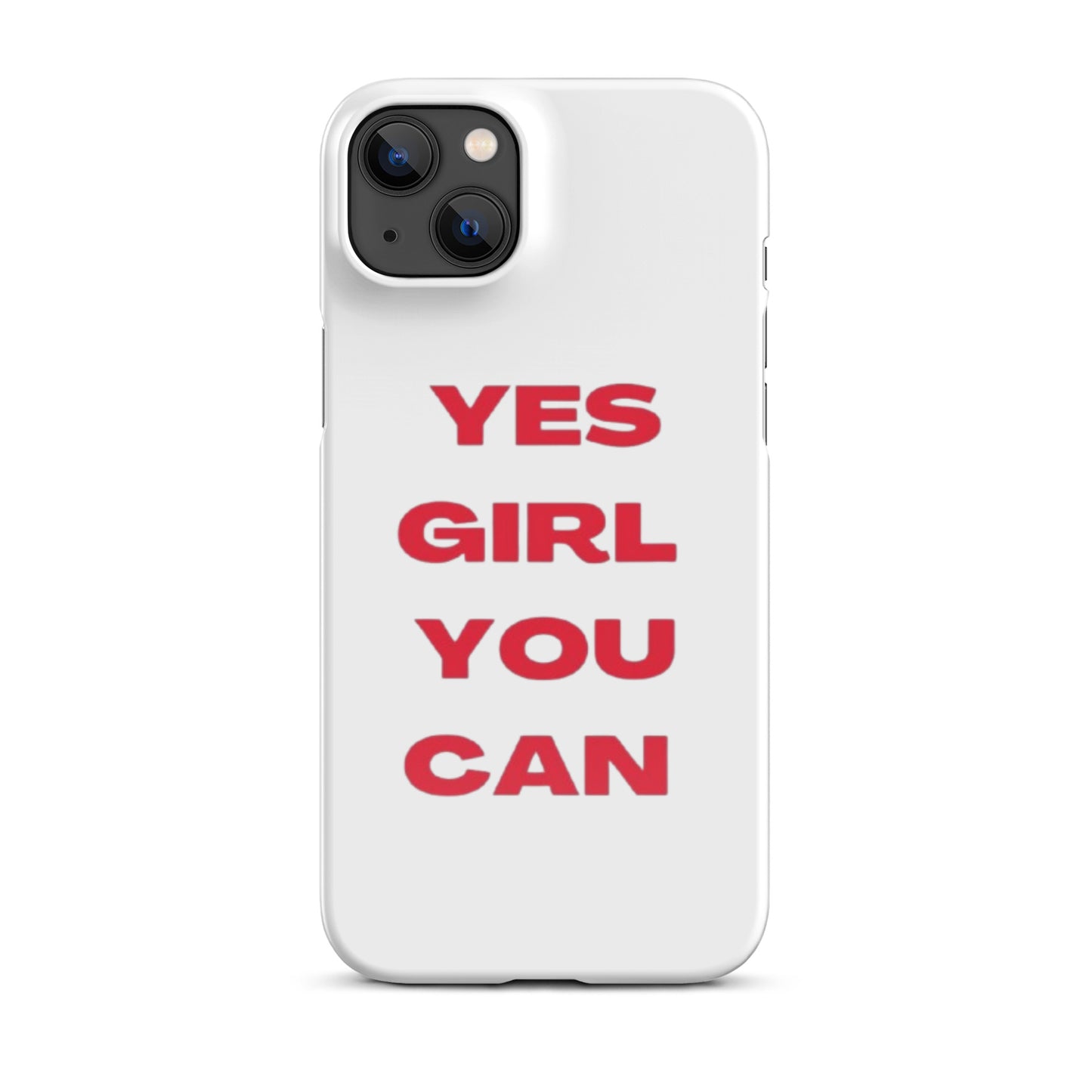Yes girl