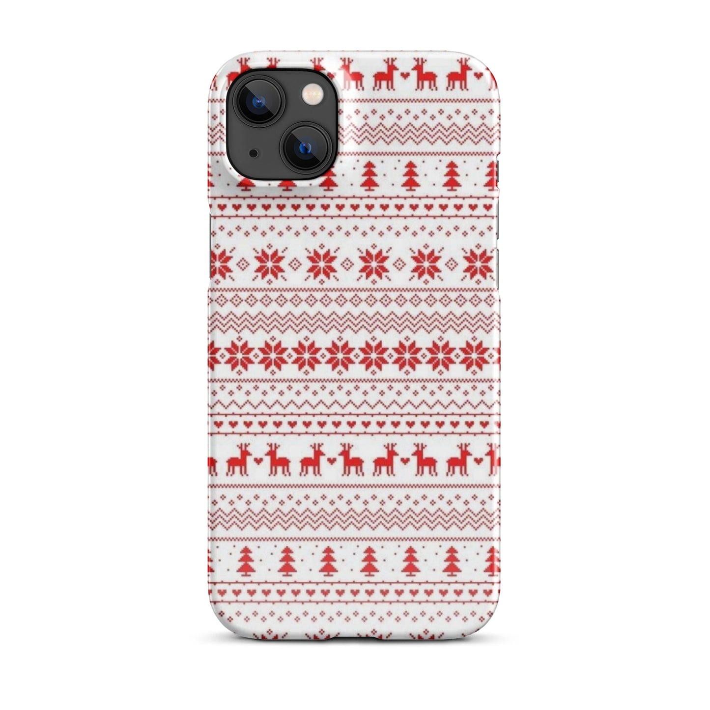 Red christmas