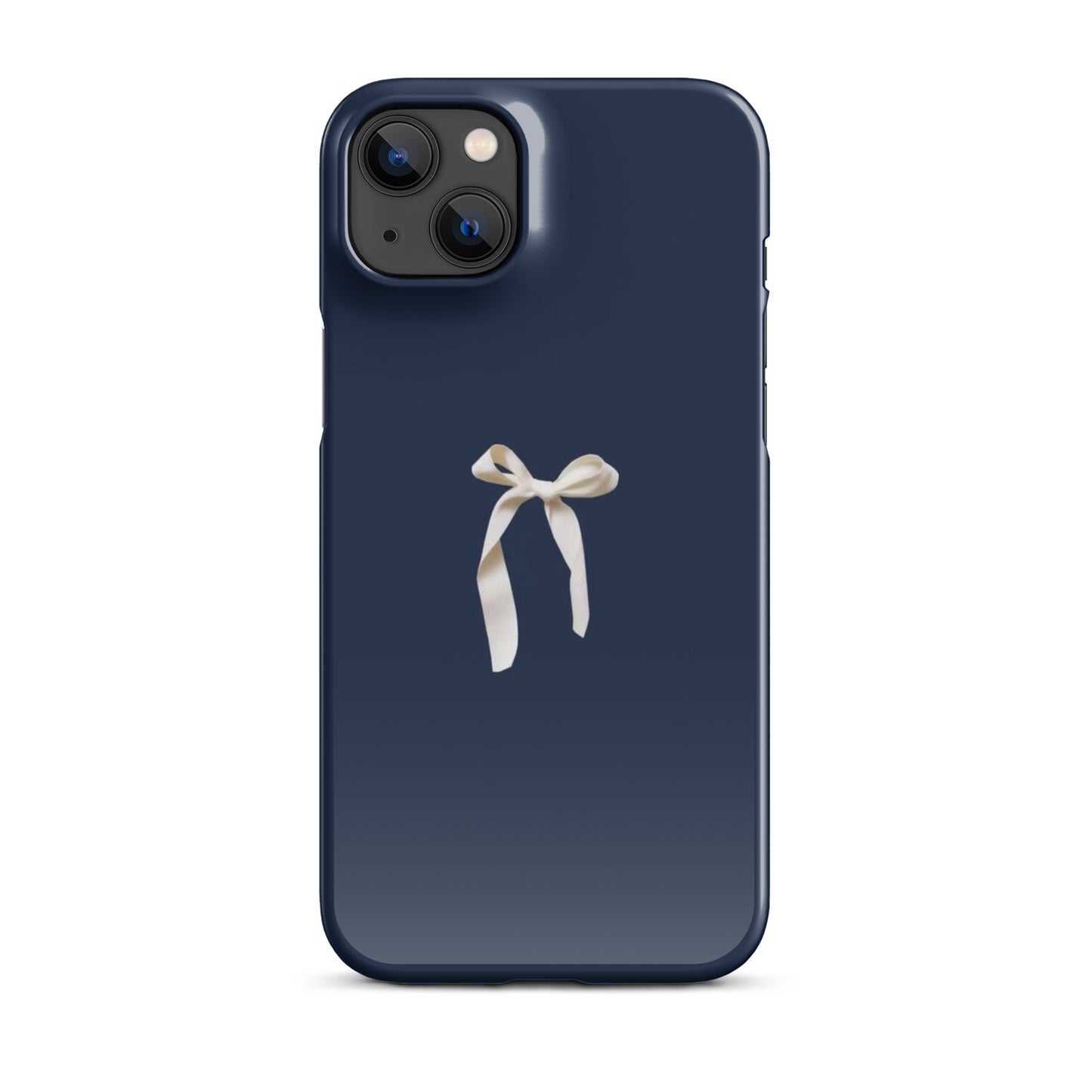 White and navy