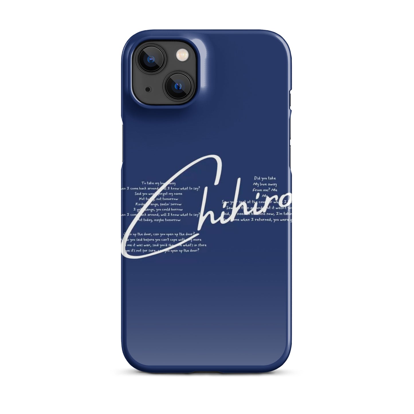 Chirio