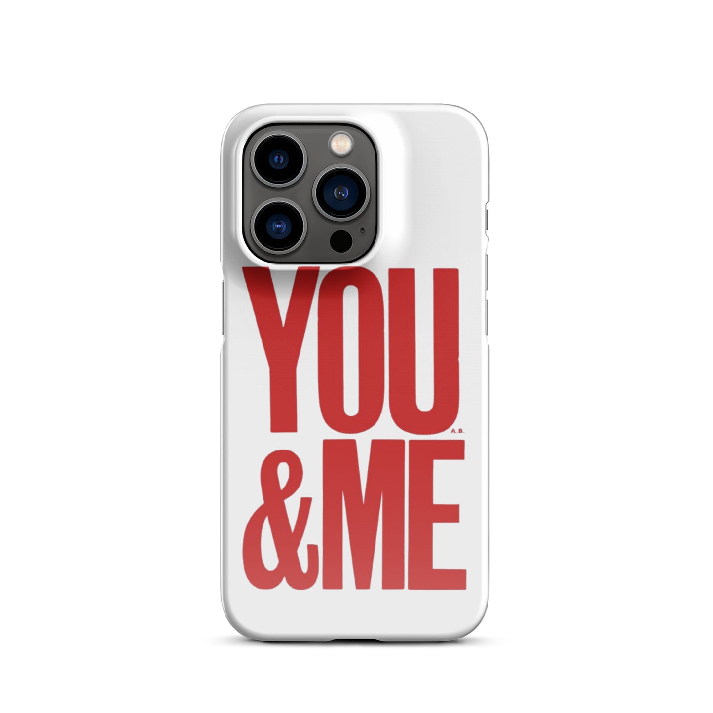 You&Me