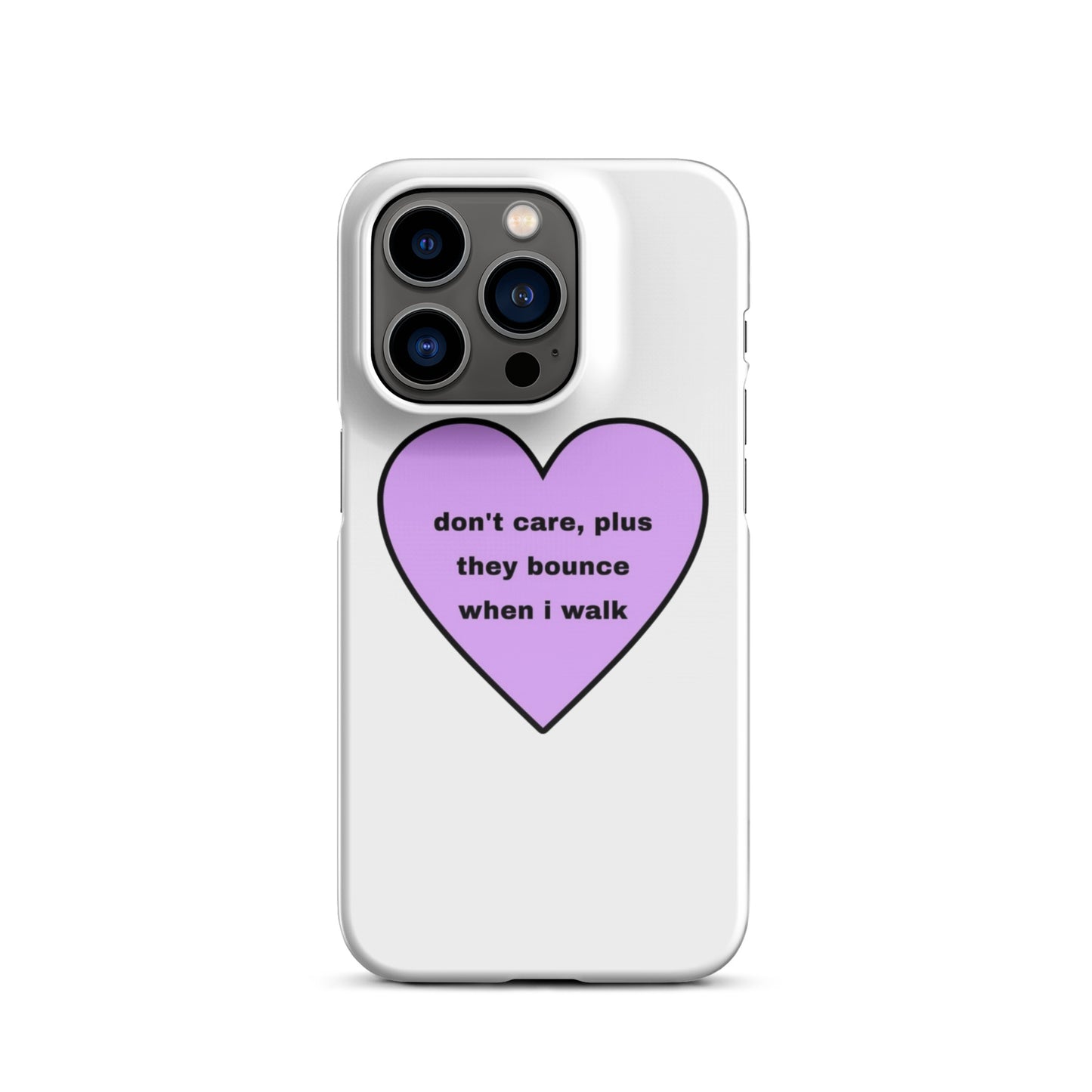Don't Care