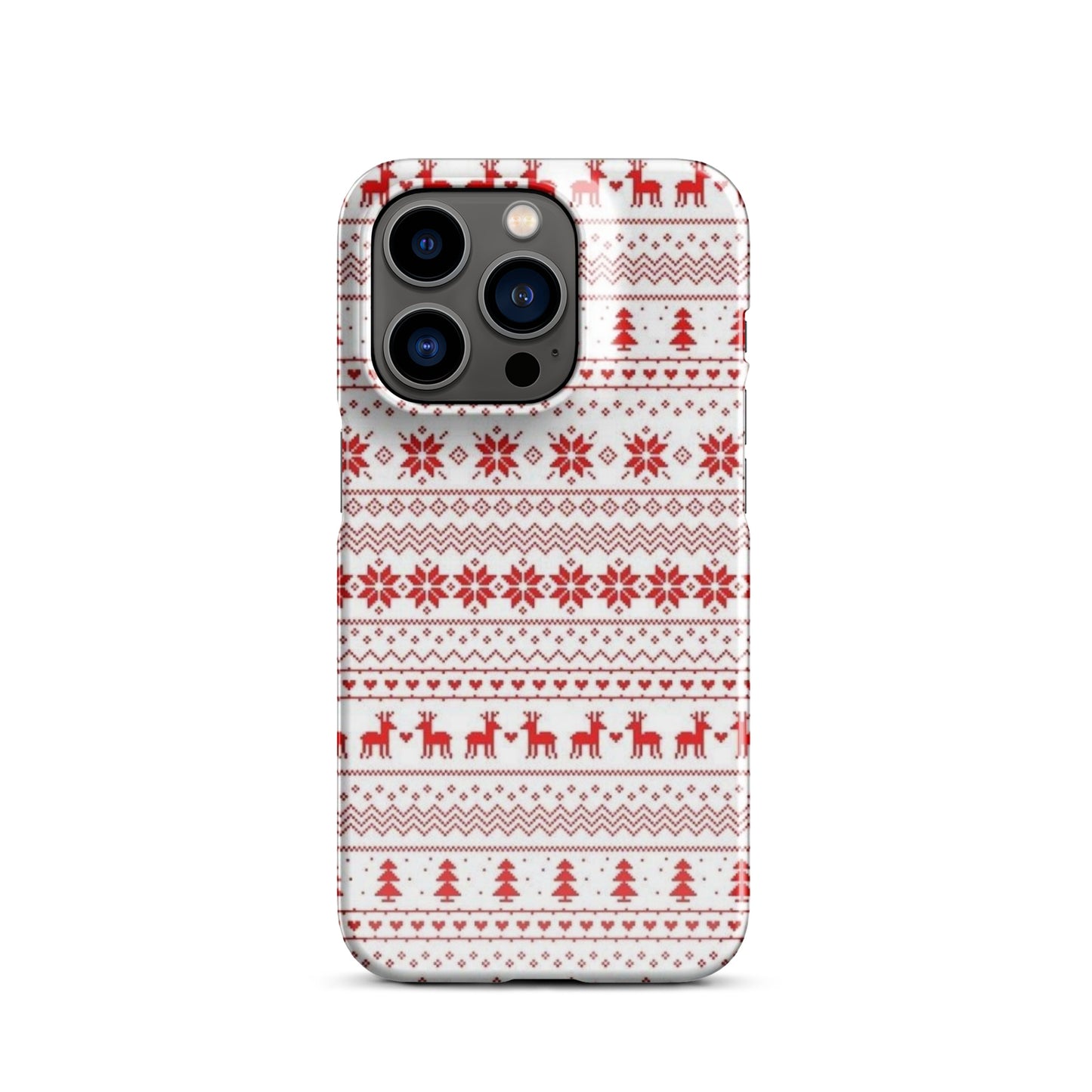 Red christmas