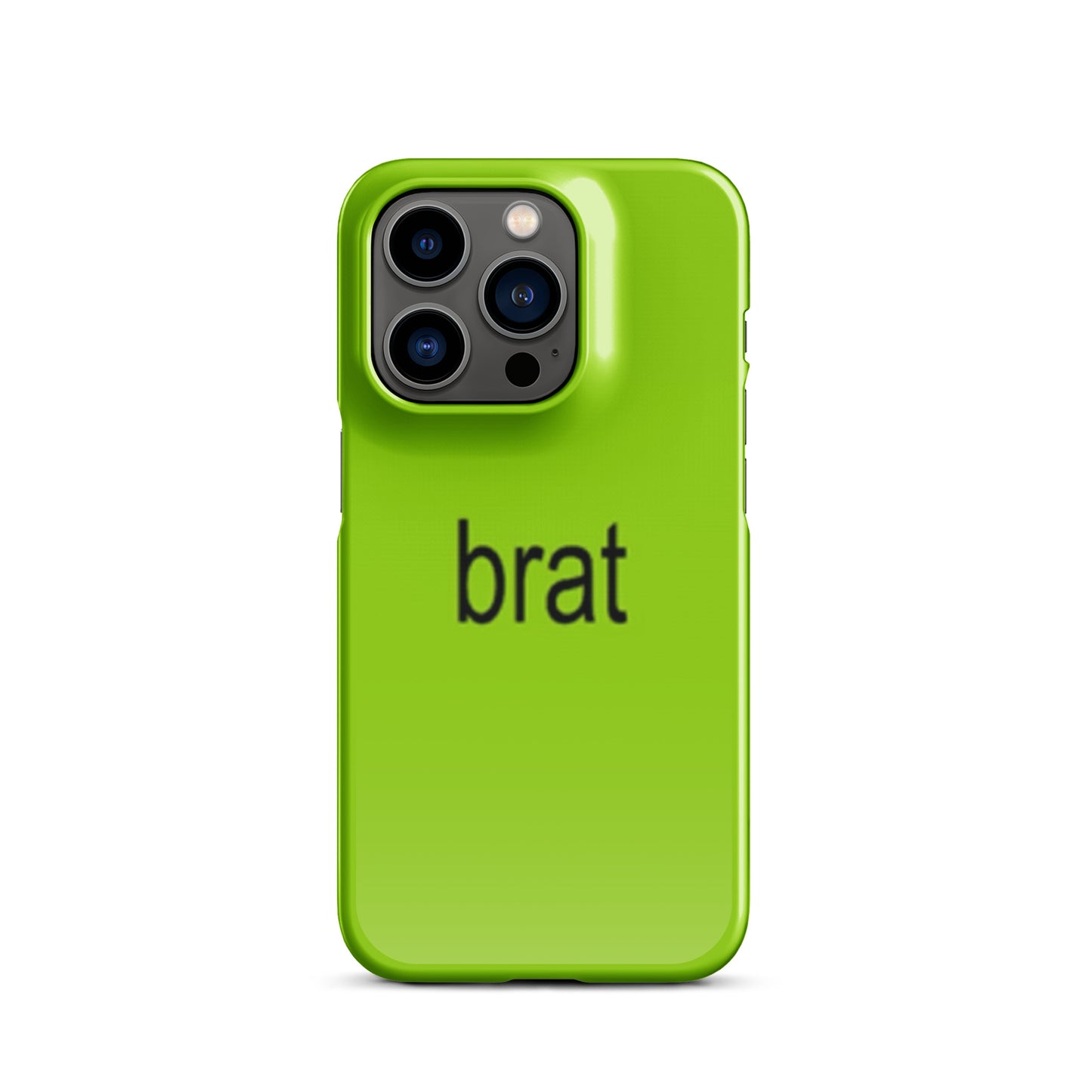 The Brat
