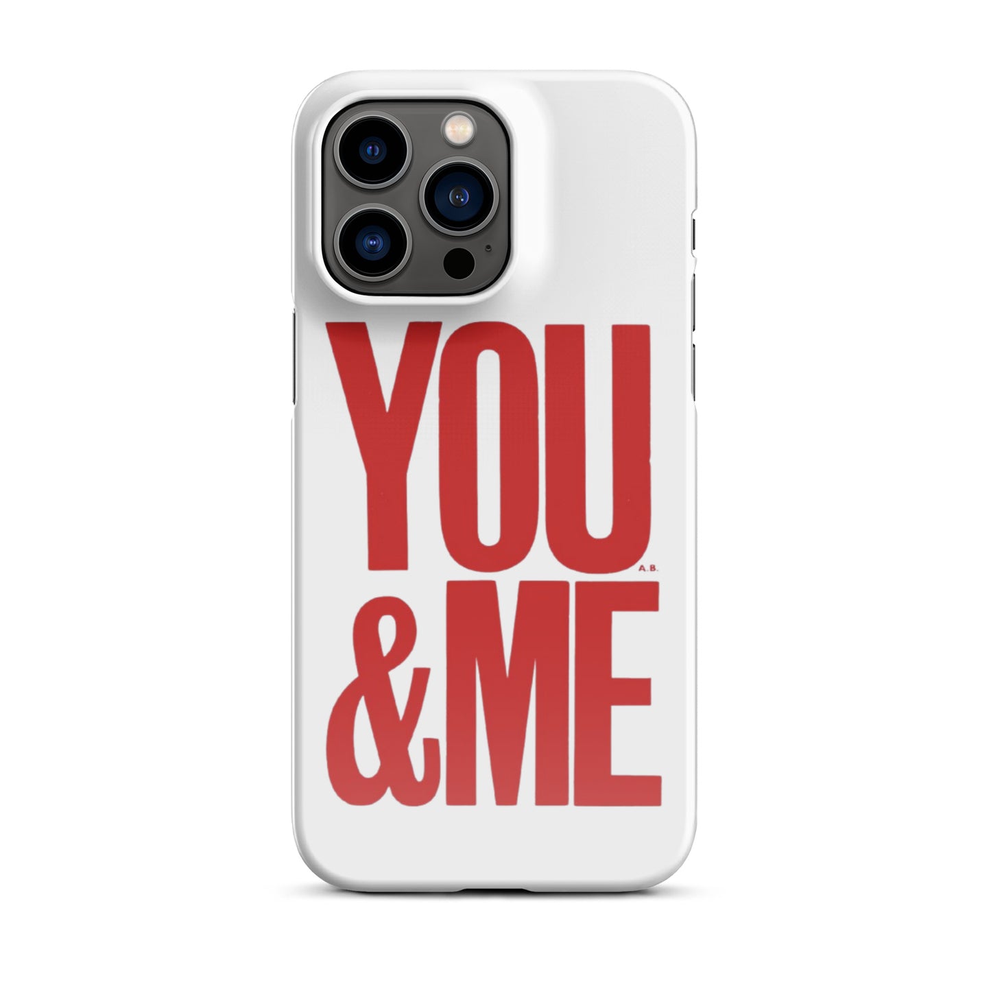 You&Me