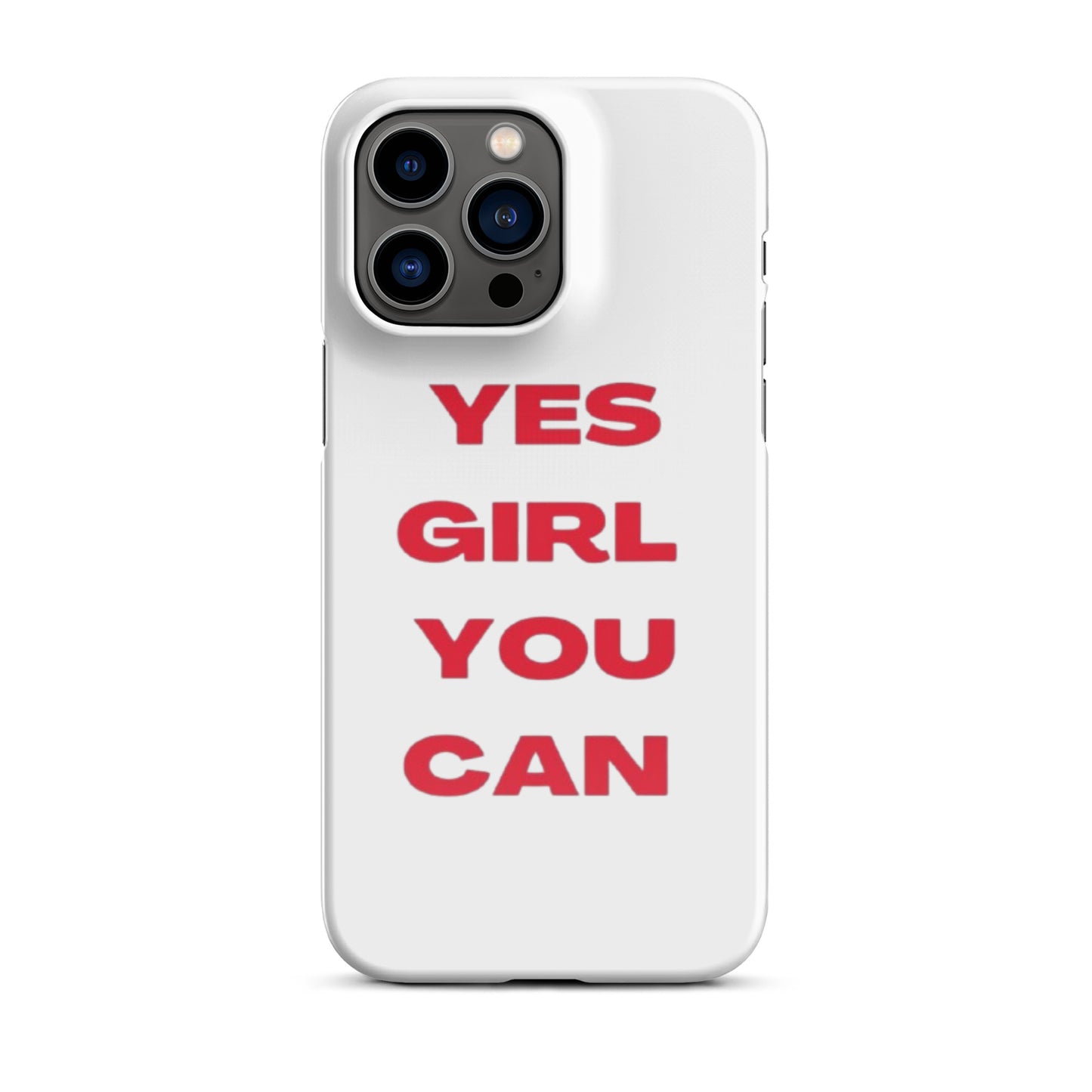 Yes girl