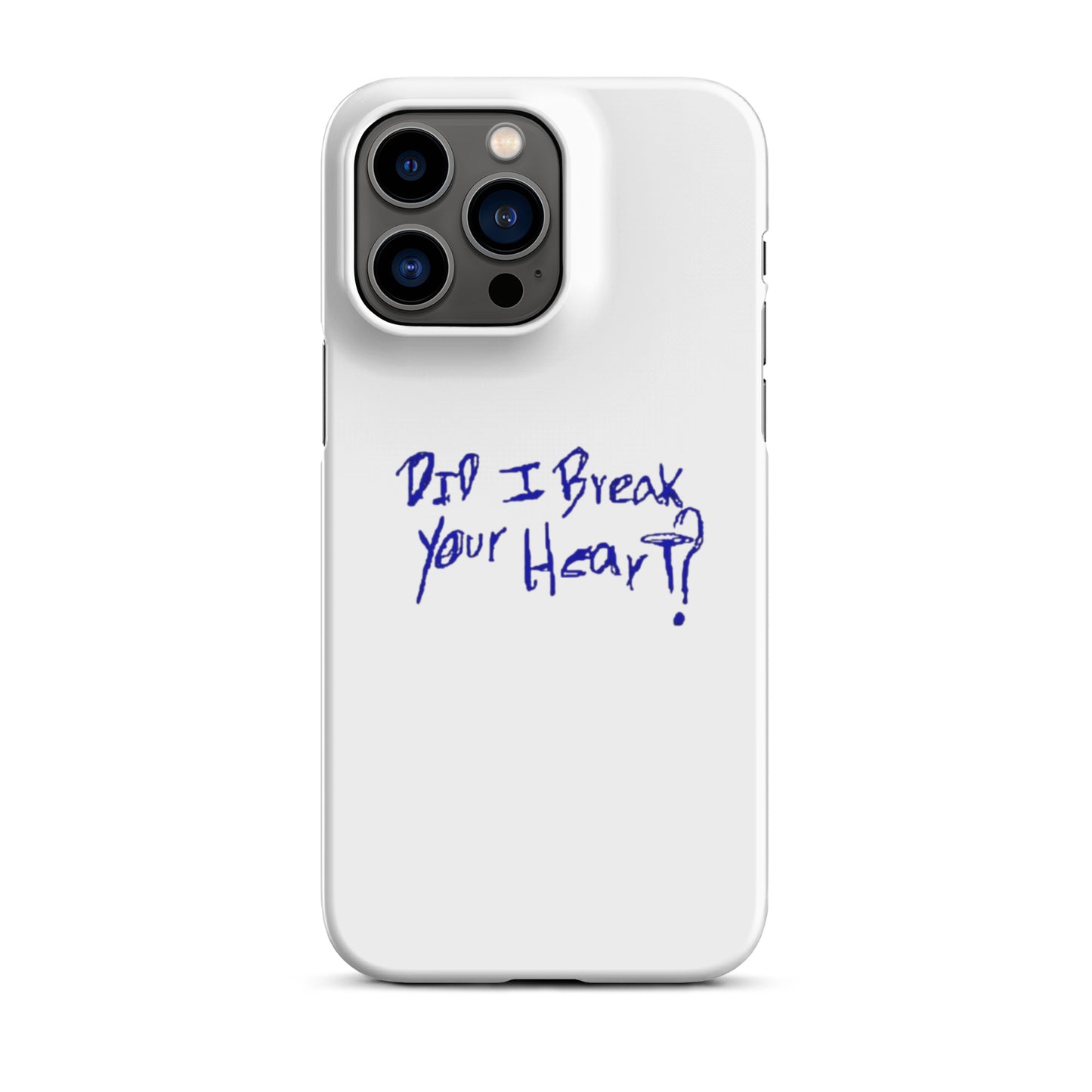Your heart