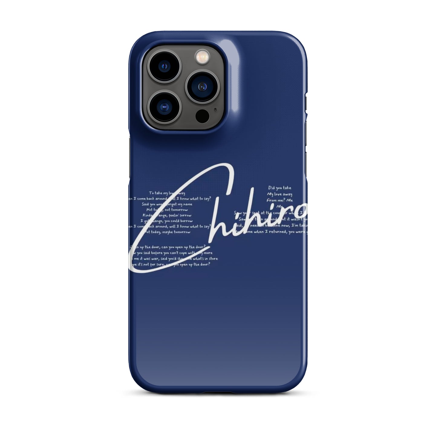 Chirio