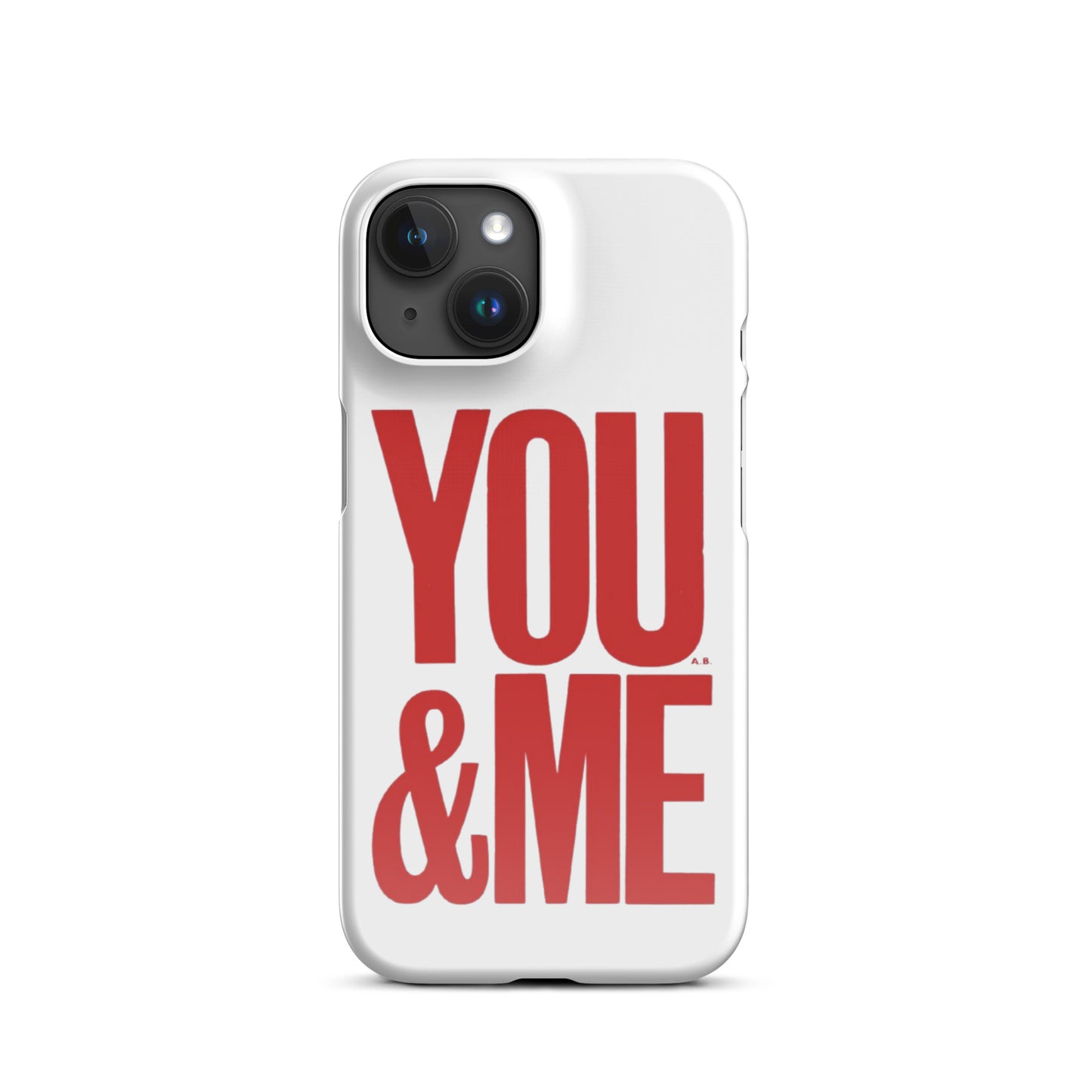 You&Me