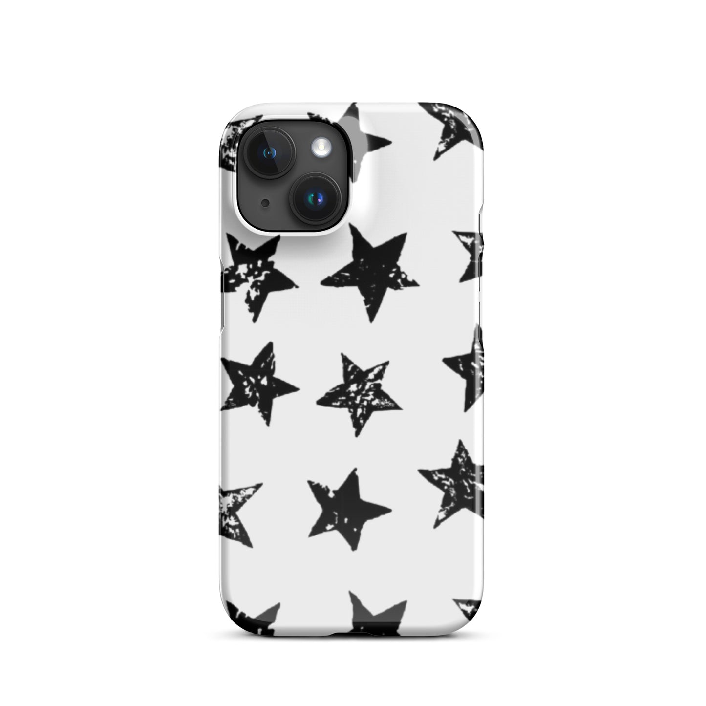 Black stars