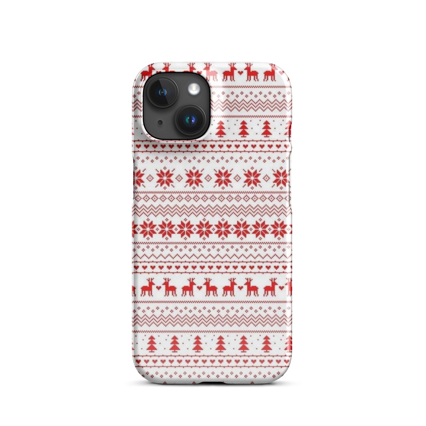 Red christmas