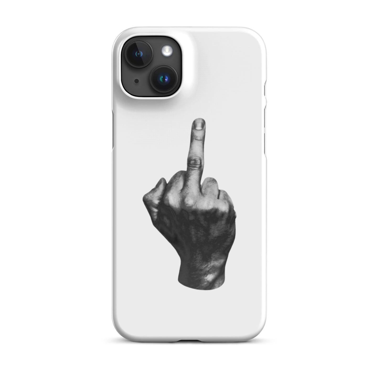 Middlefinger