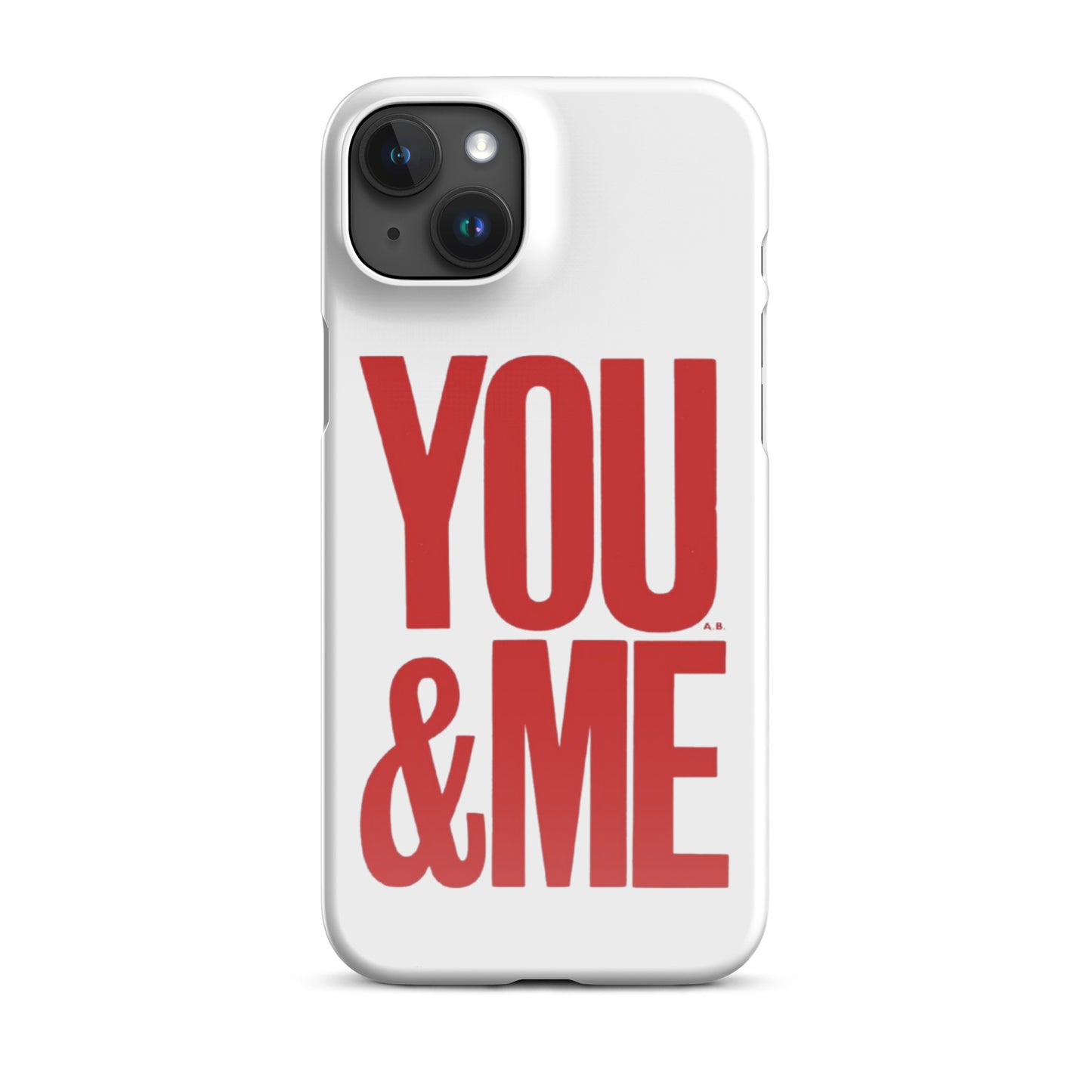 You&Me