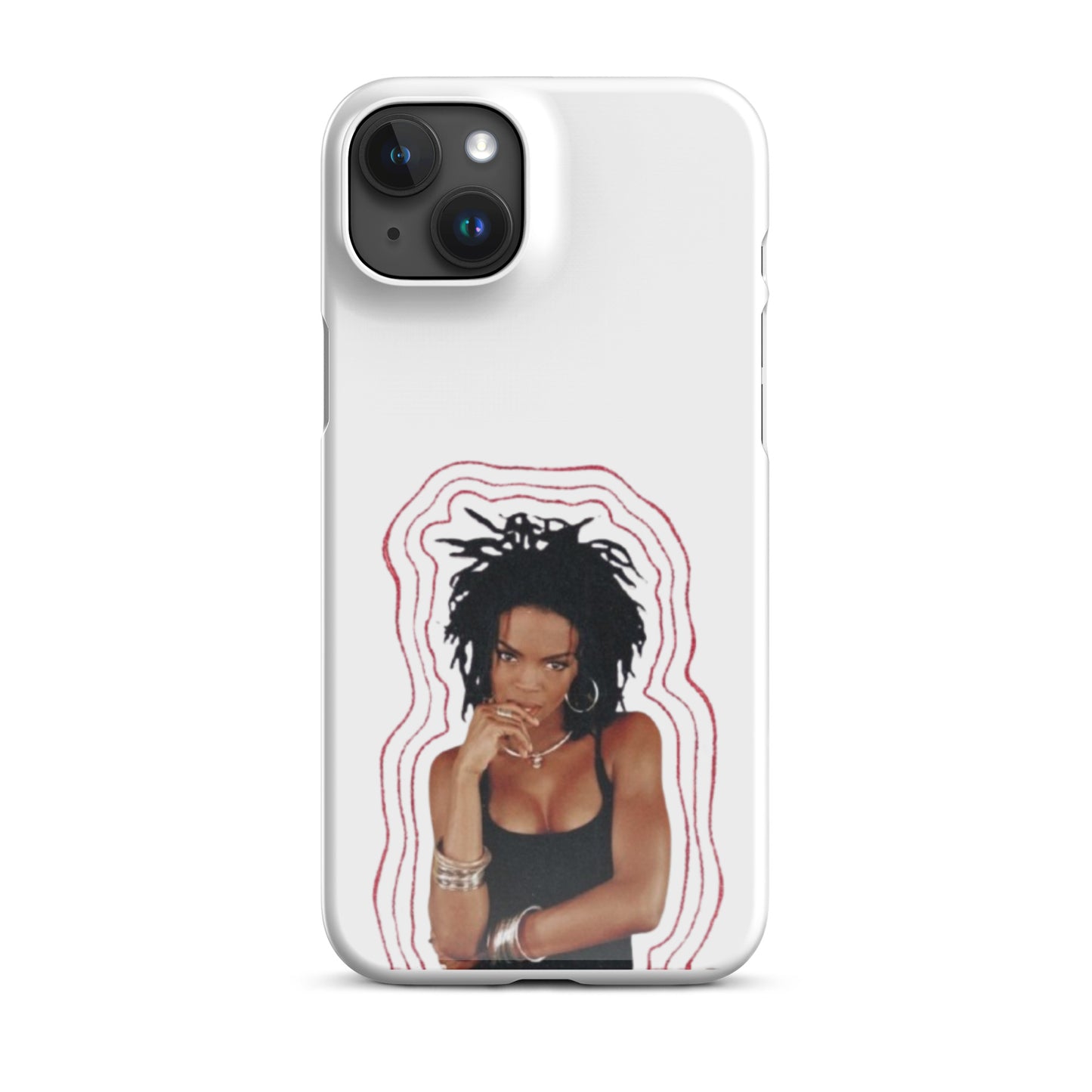 Lauryn Hill