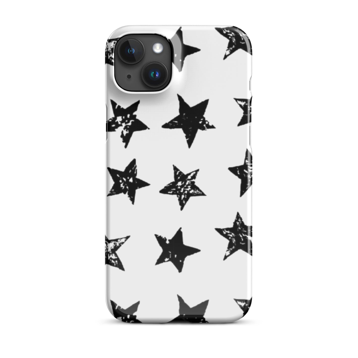 Black stars