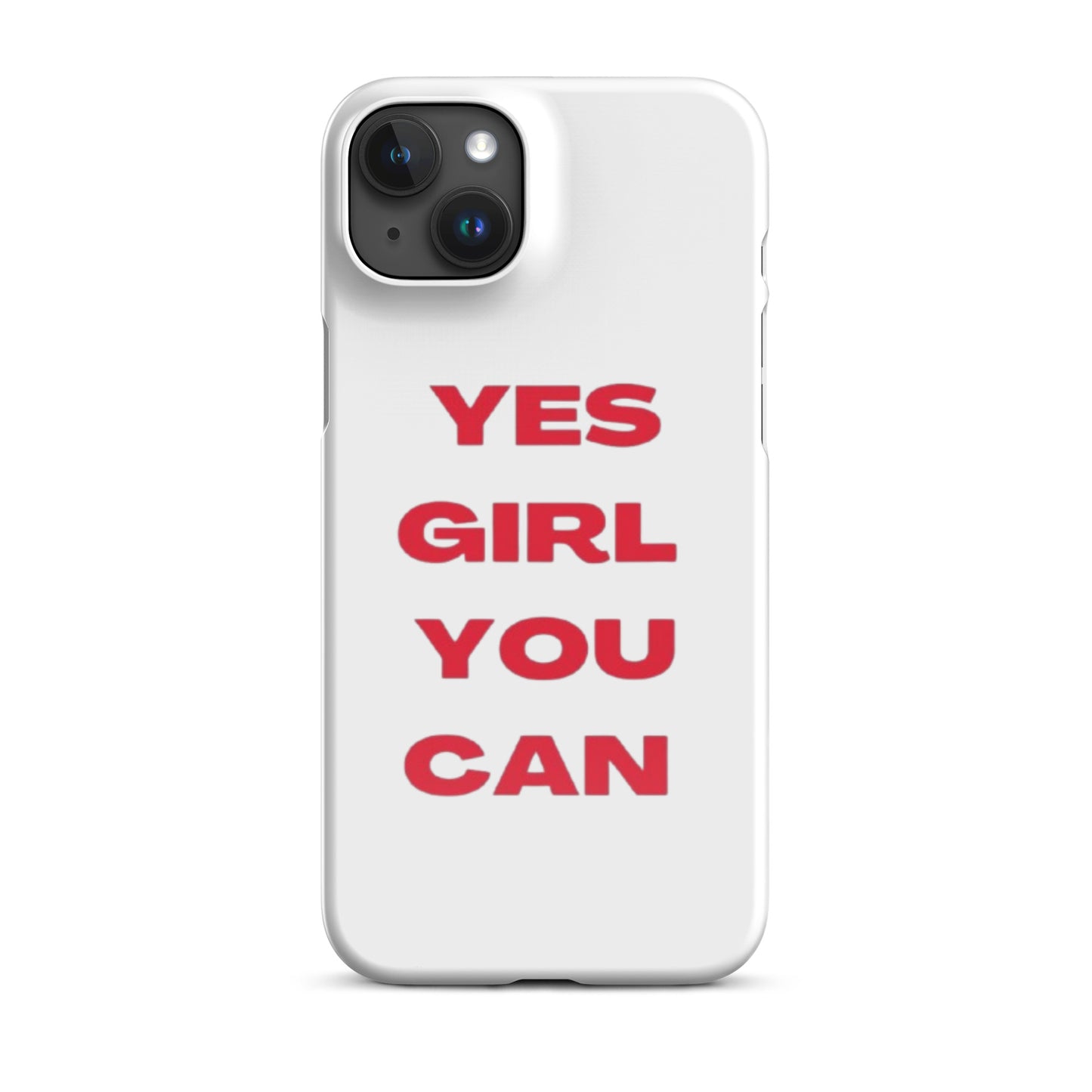Yes girl