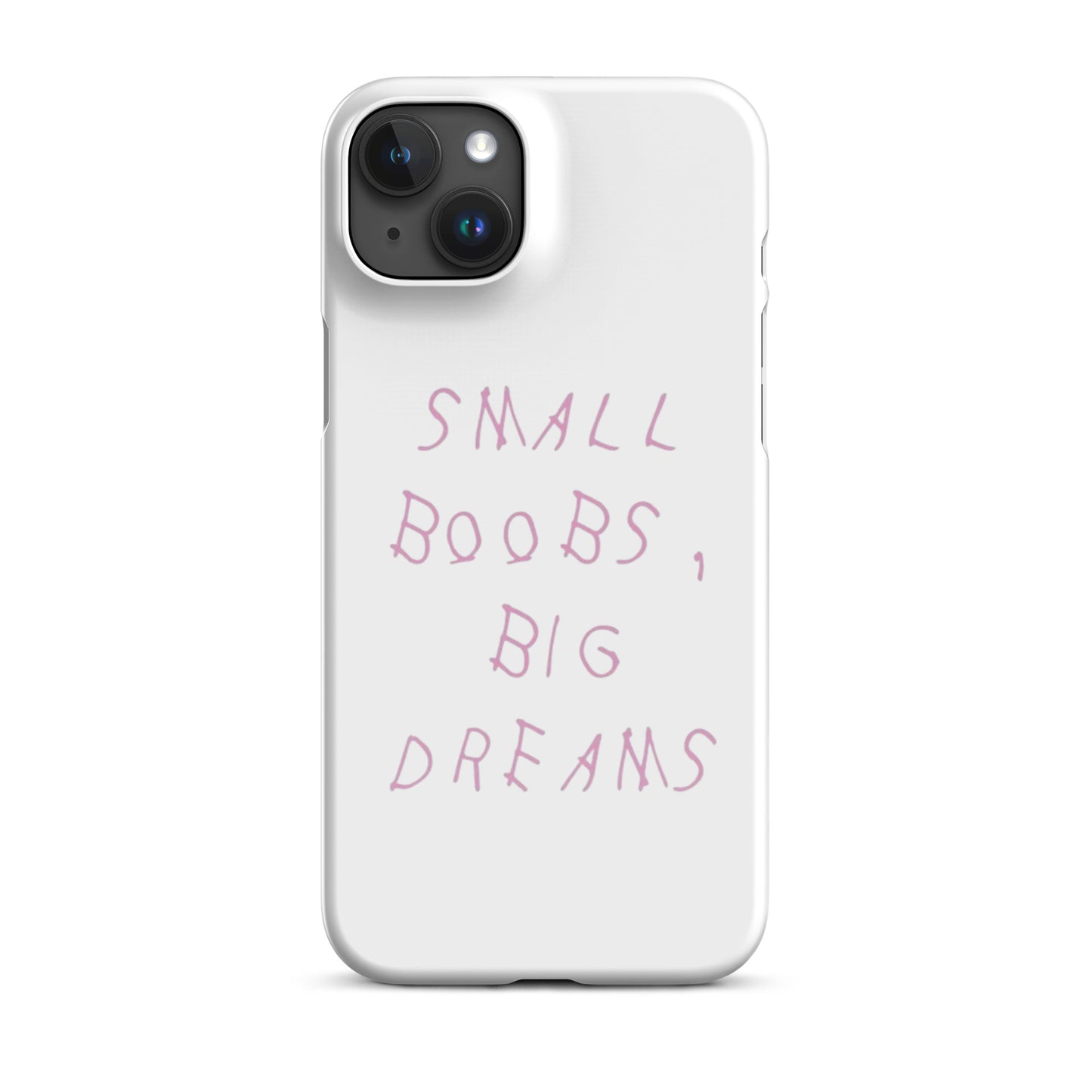 Big Dreams