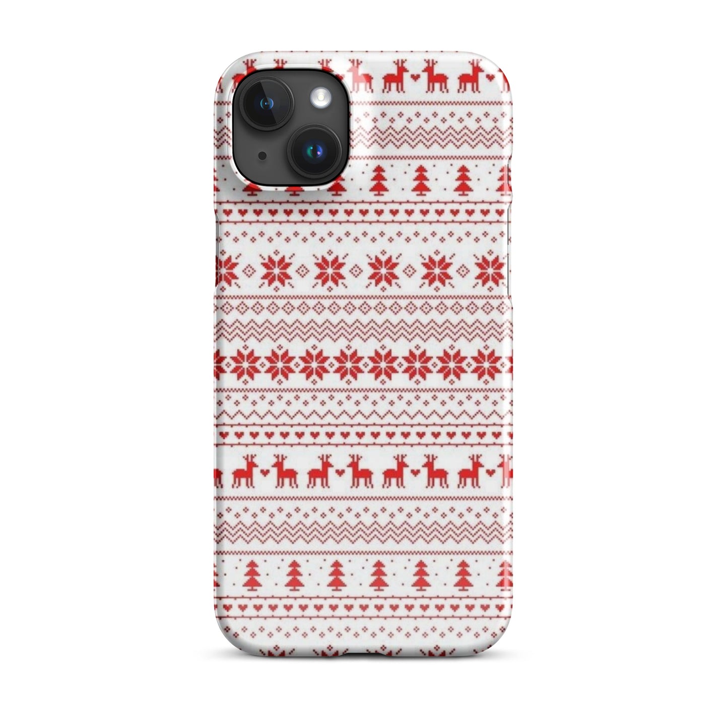Red christmas