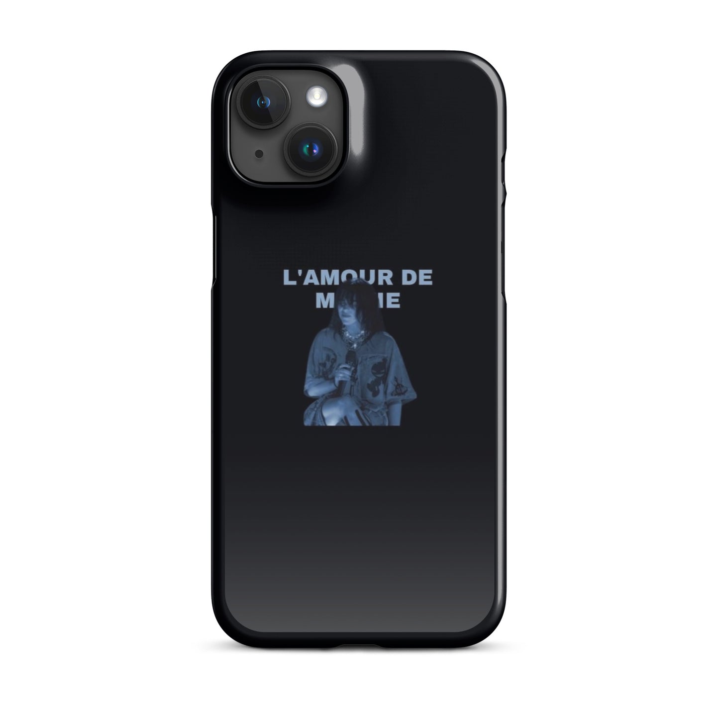 L'AMOURE