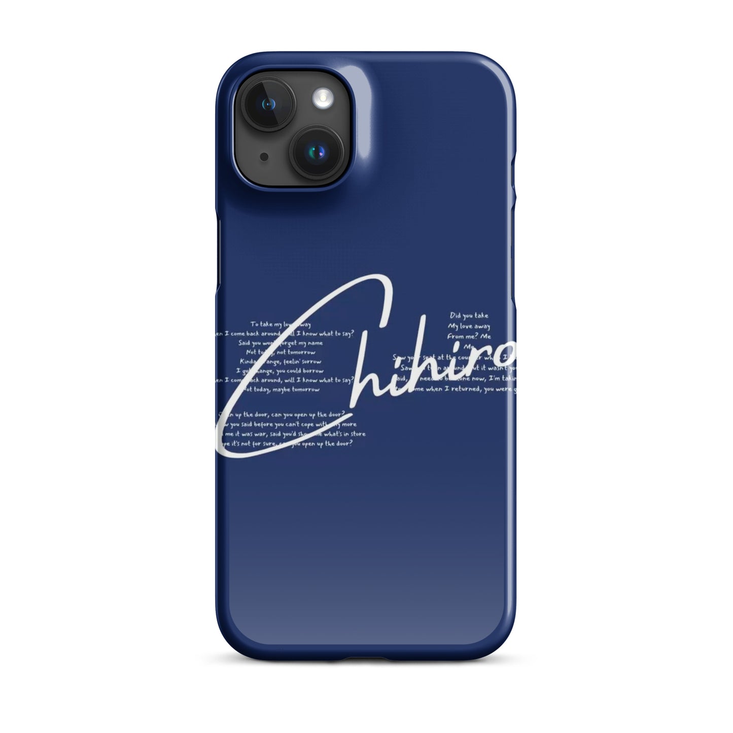 Chirio