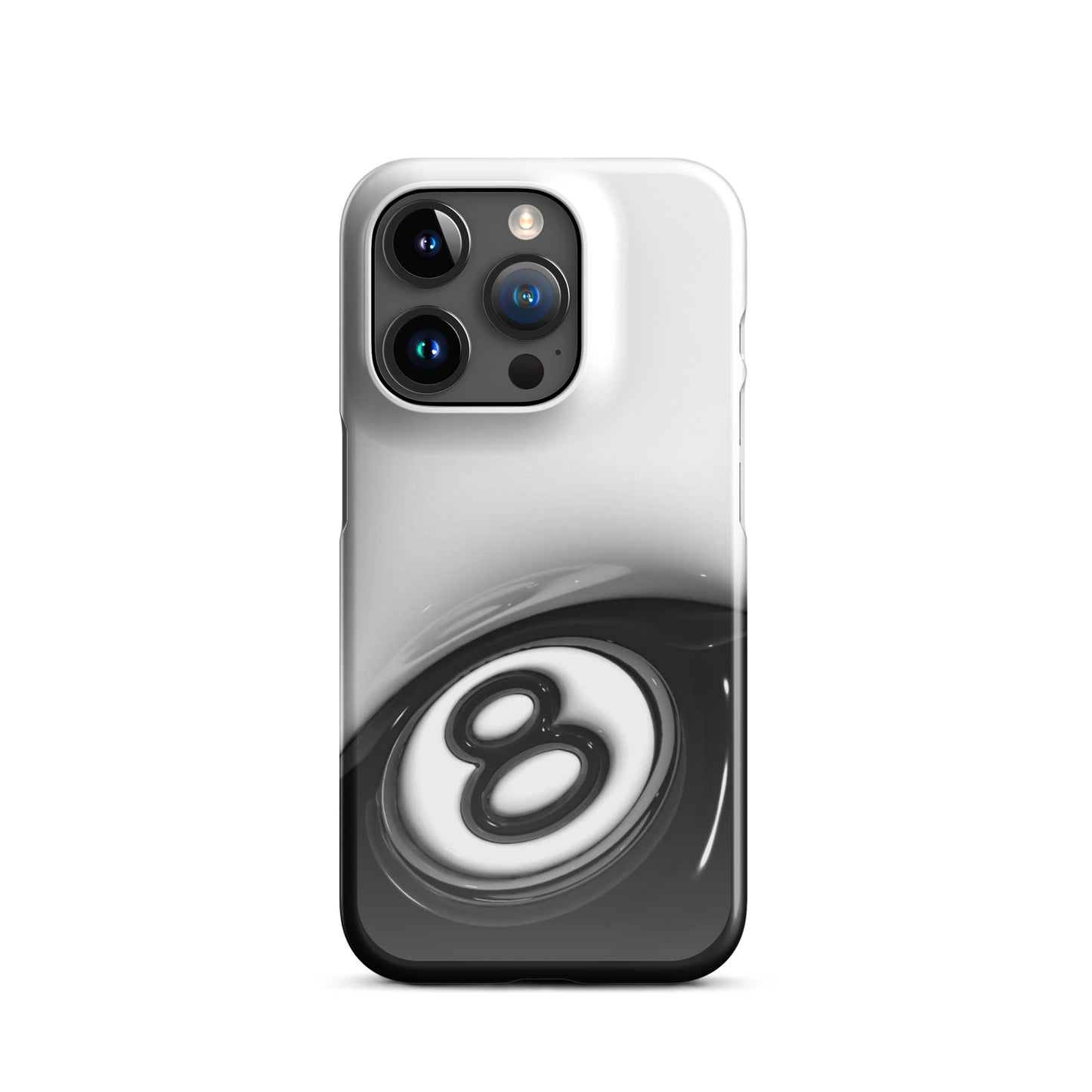 The ultimative 8