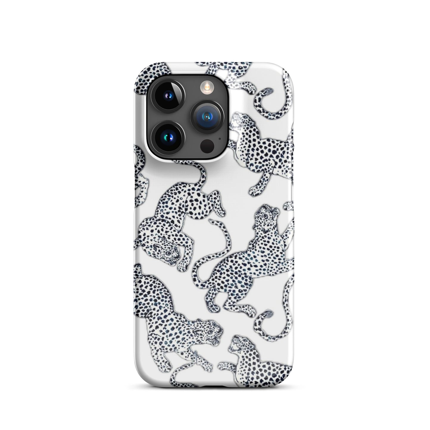 Aesthetic leopards