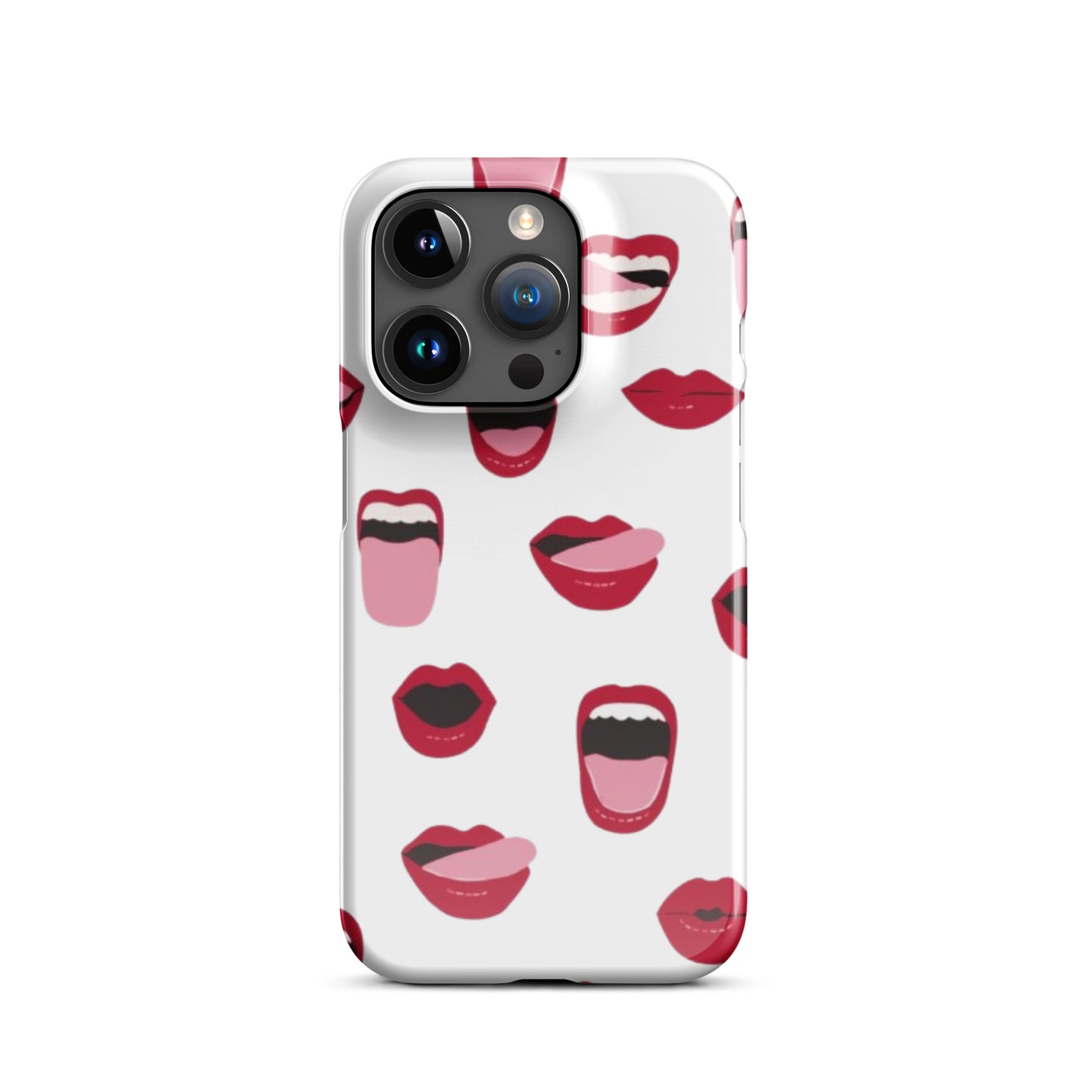 Lips and lips