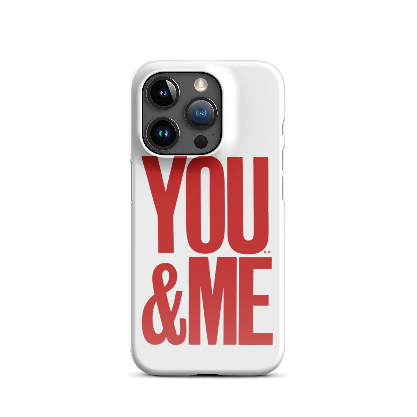 You&Me