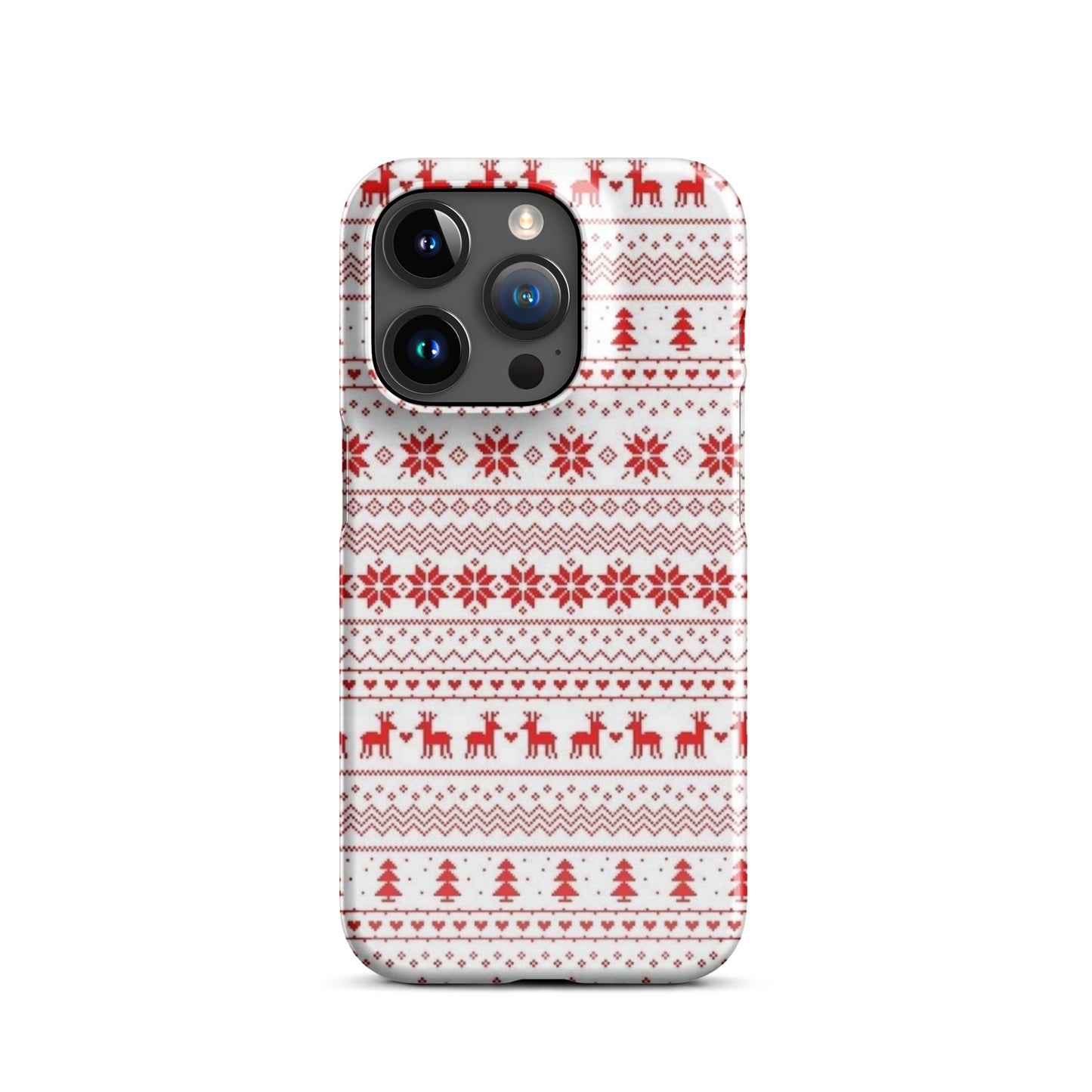 Red christmas