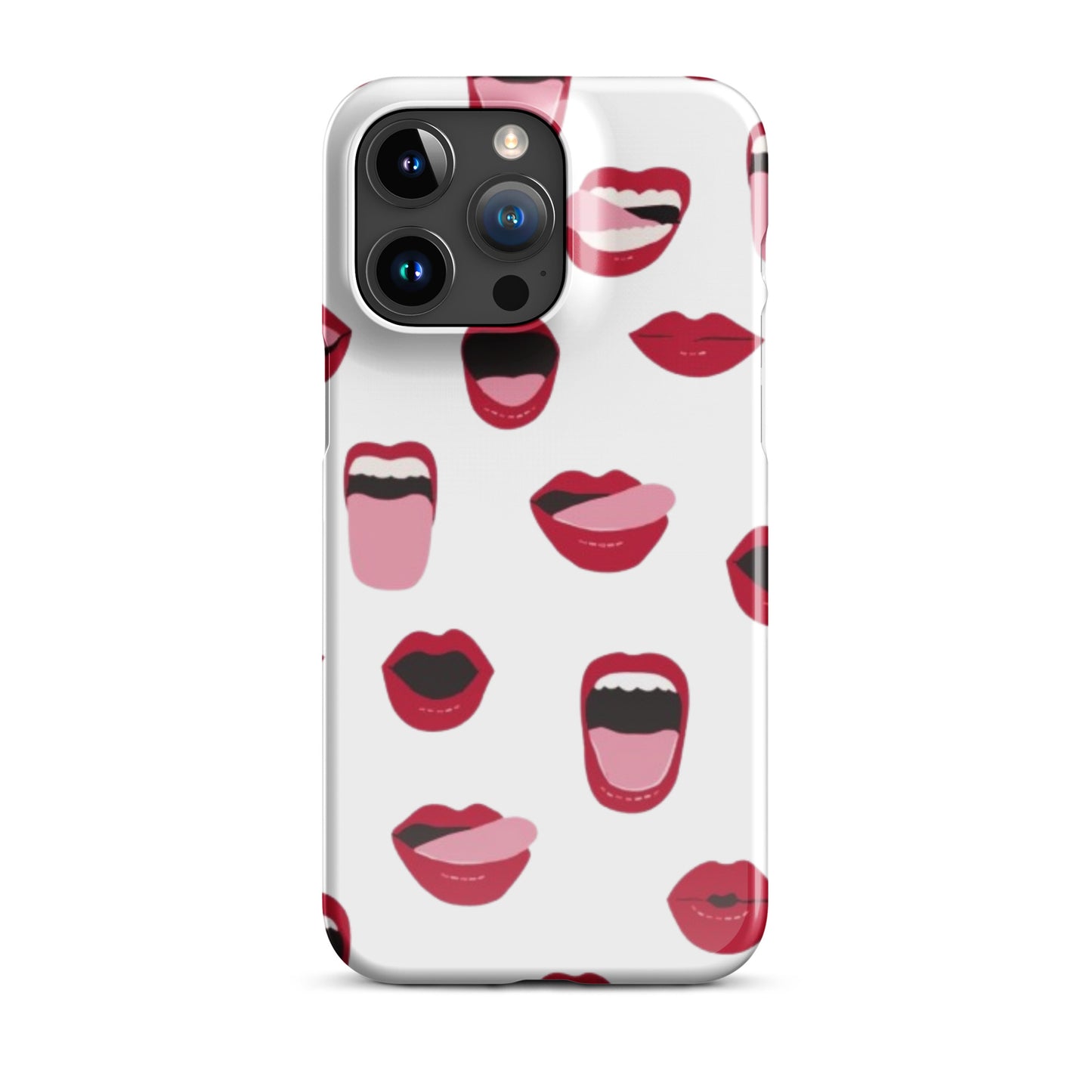 Lips and lips