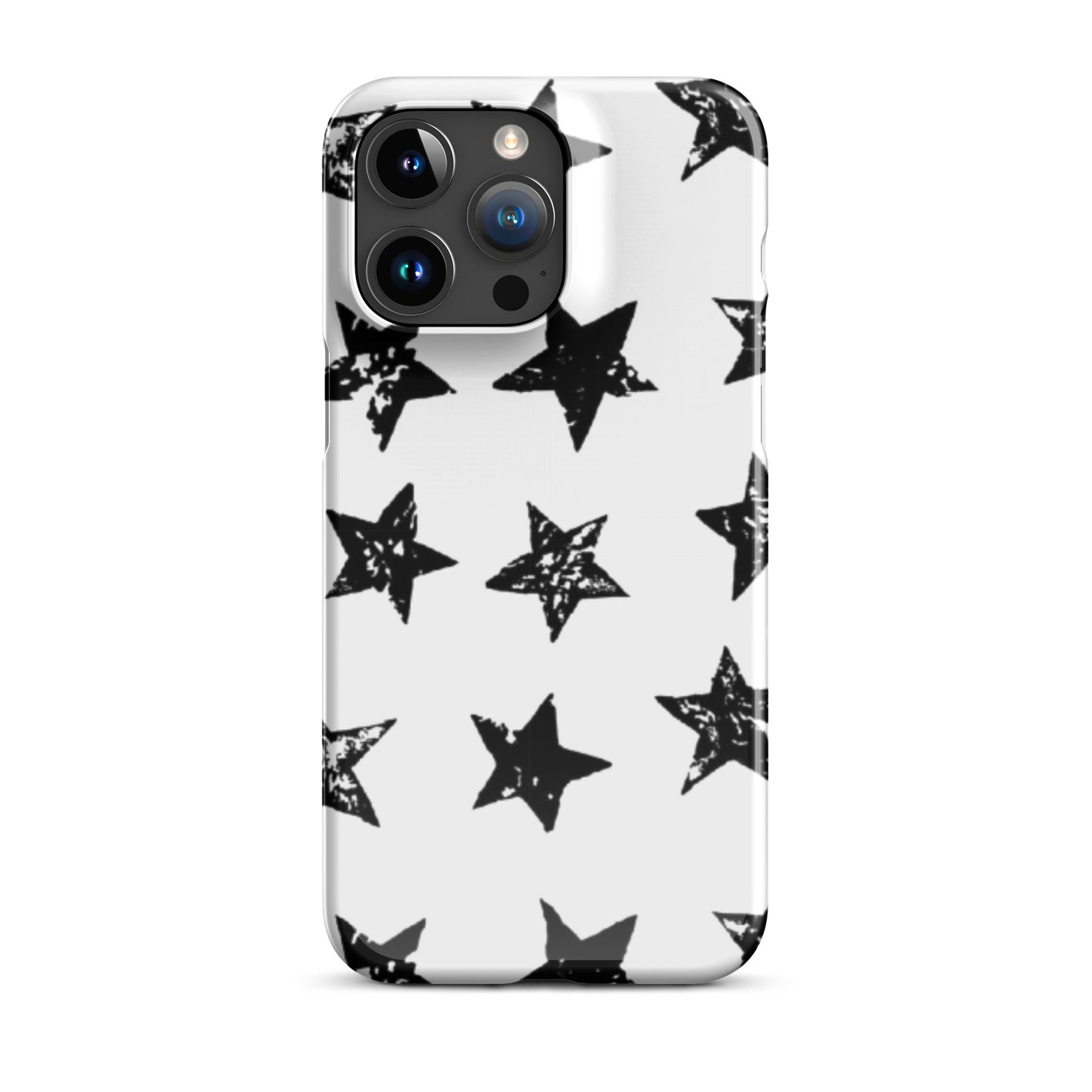 Black stars