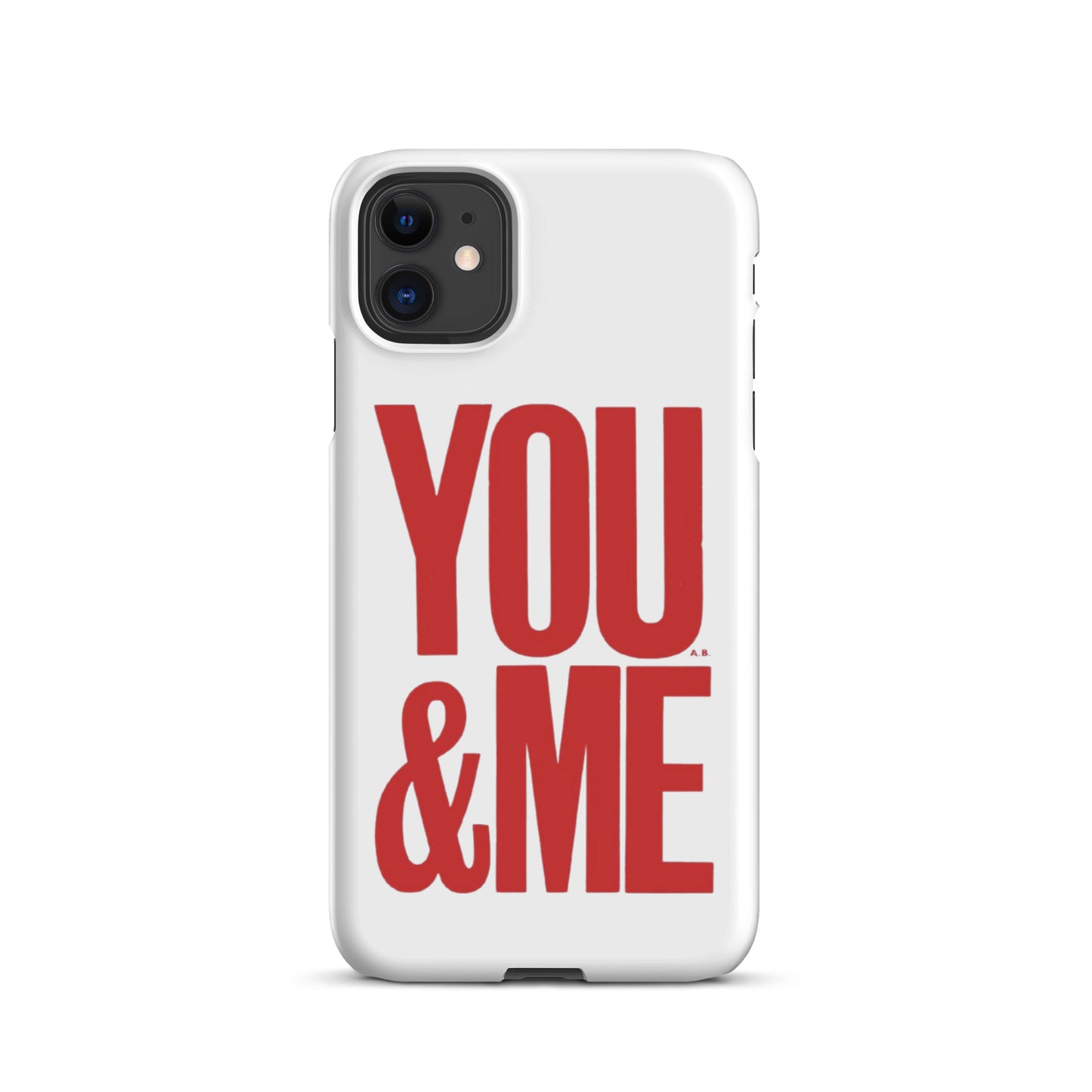 You&Me