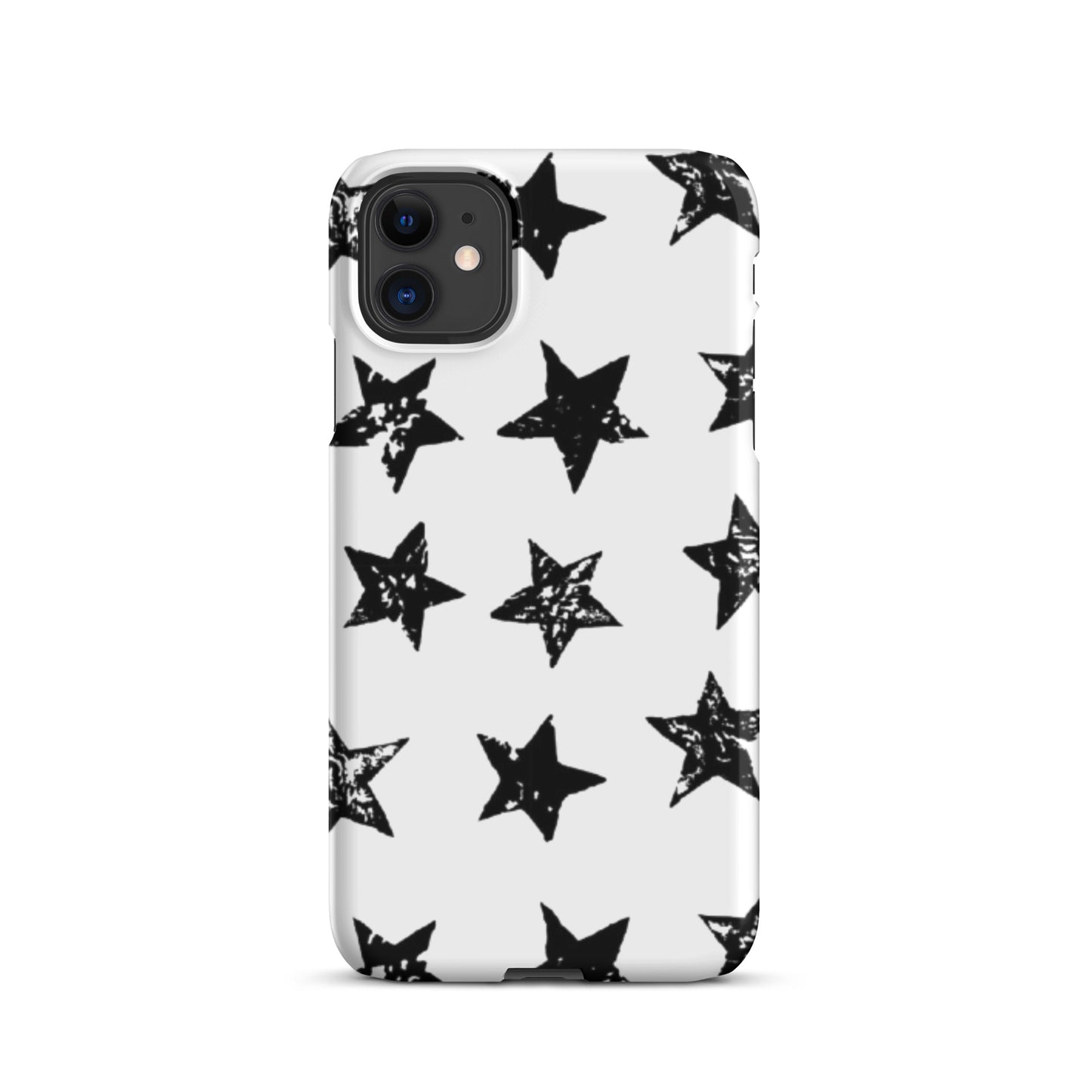 Black stars