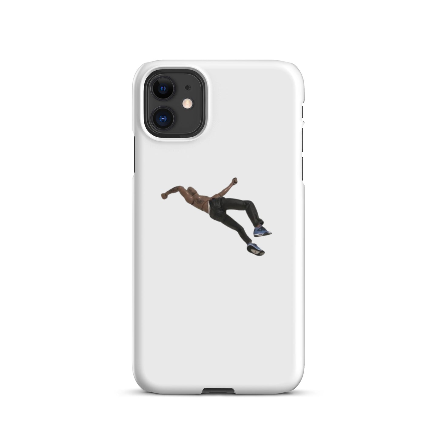Falling Travis Scott