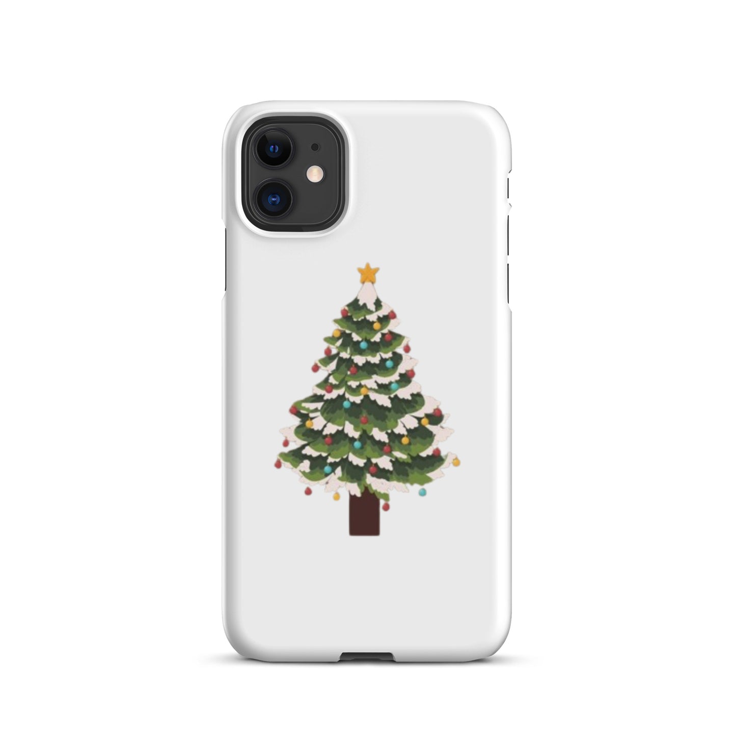 The christmas Tree