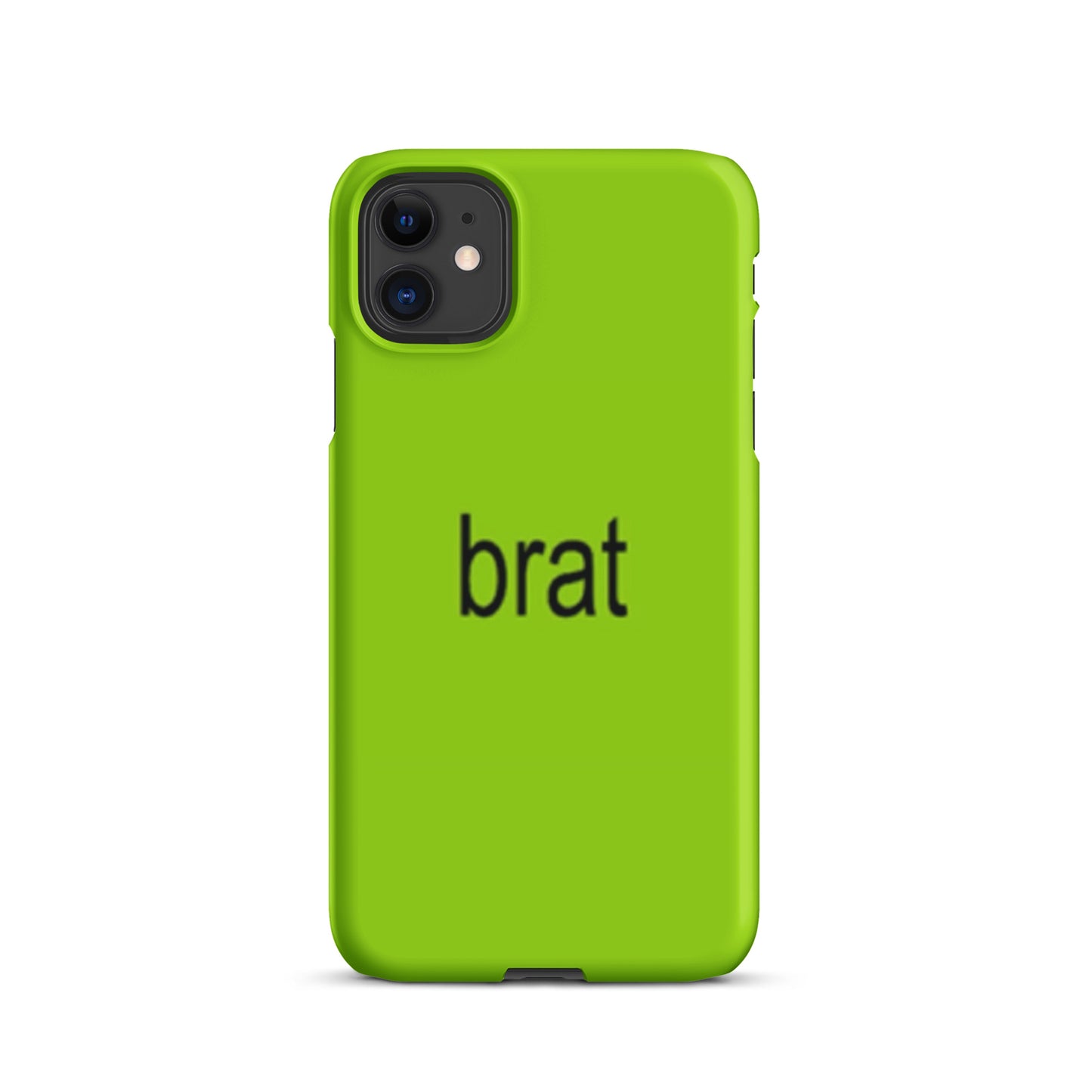 The Brat