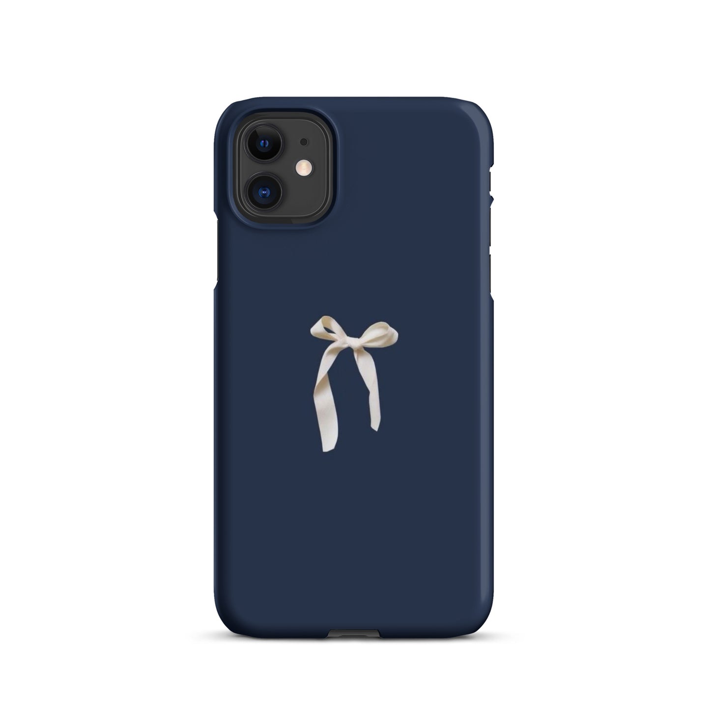 White and navy
