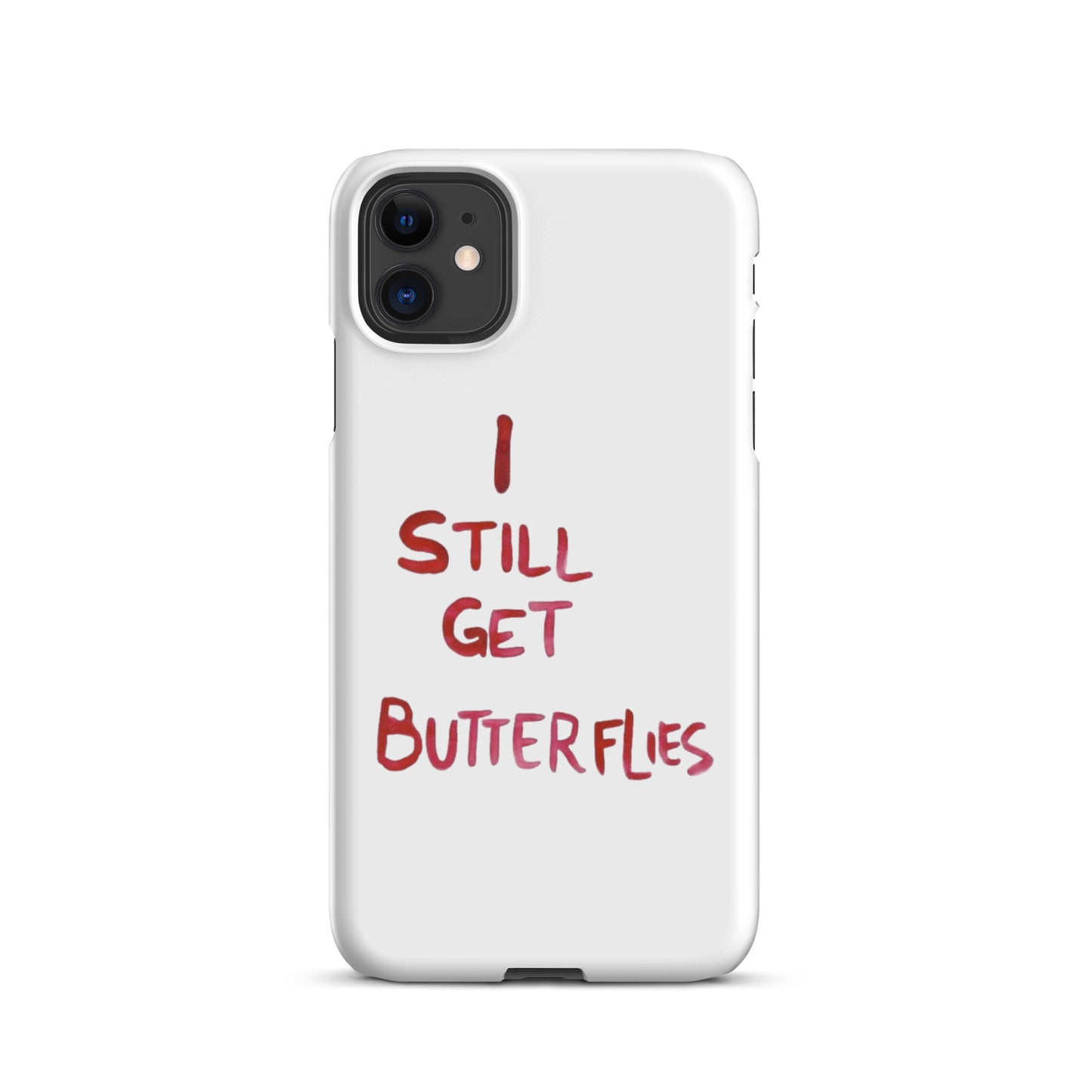 Butterflies