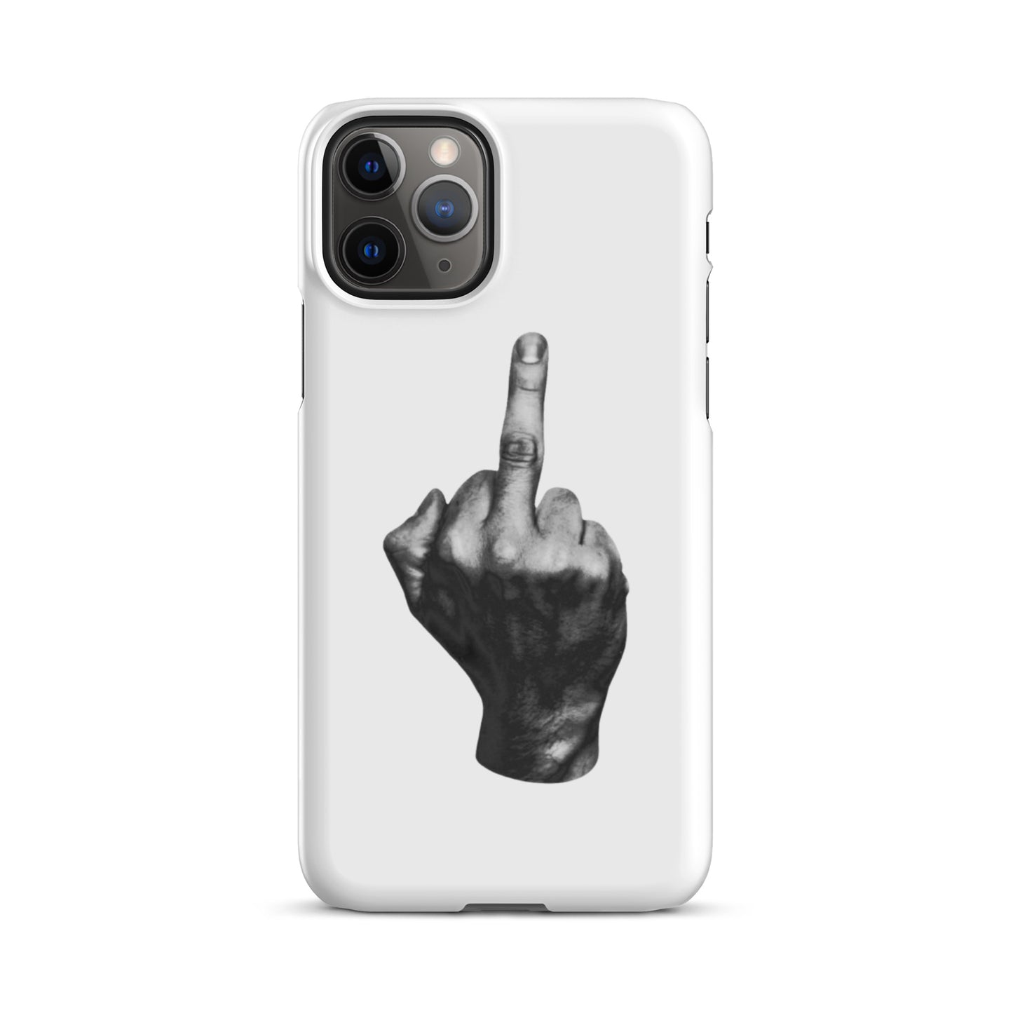 Middlefinger