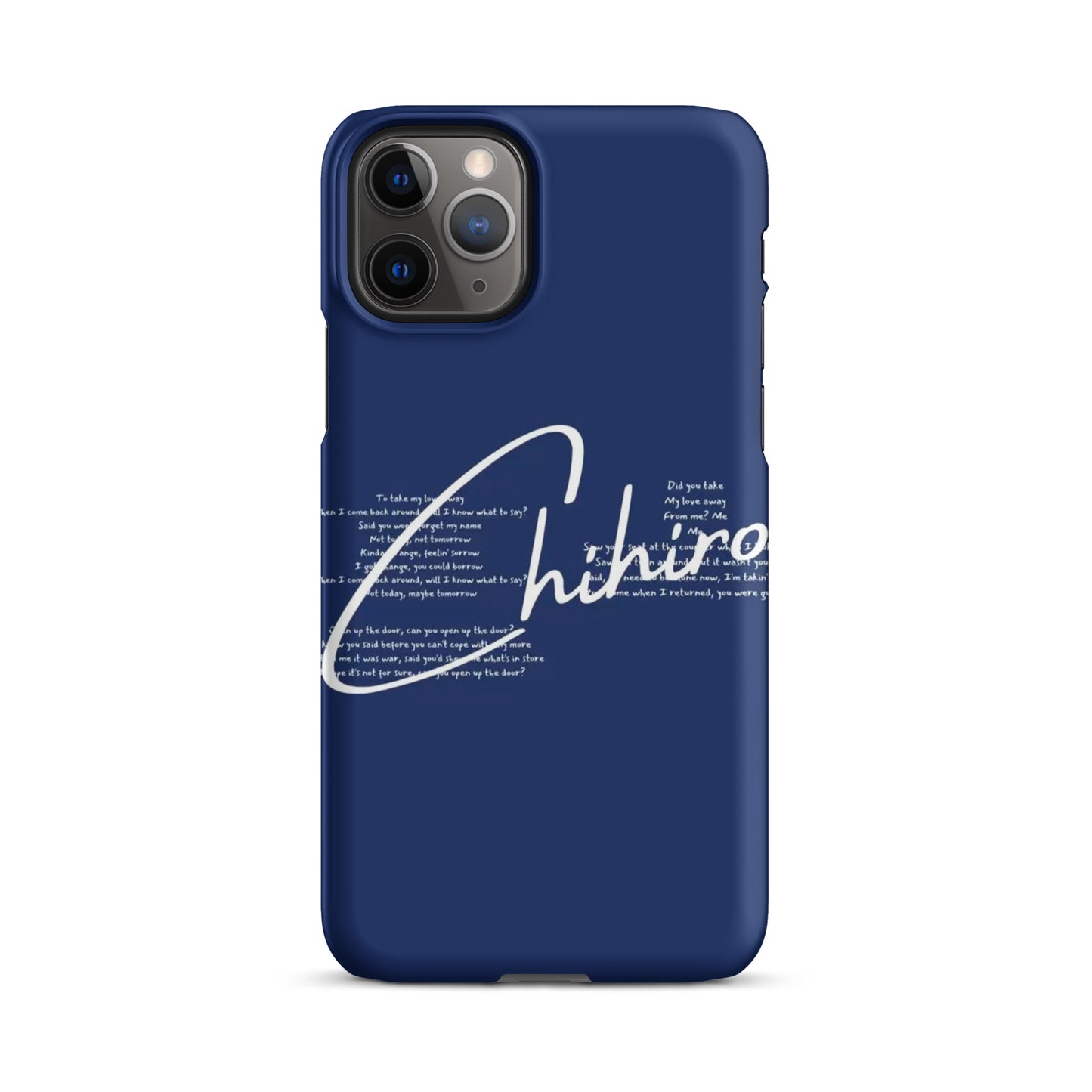 Chirio