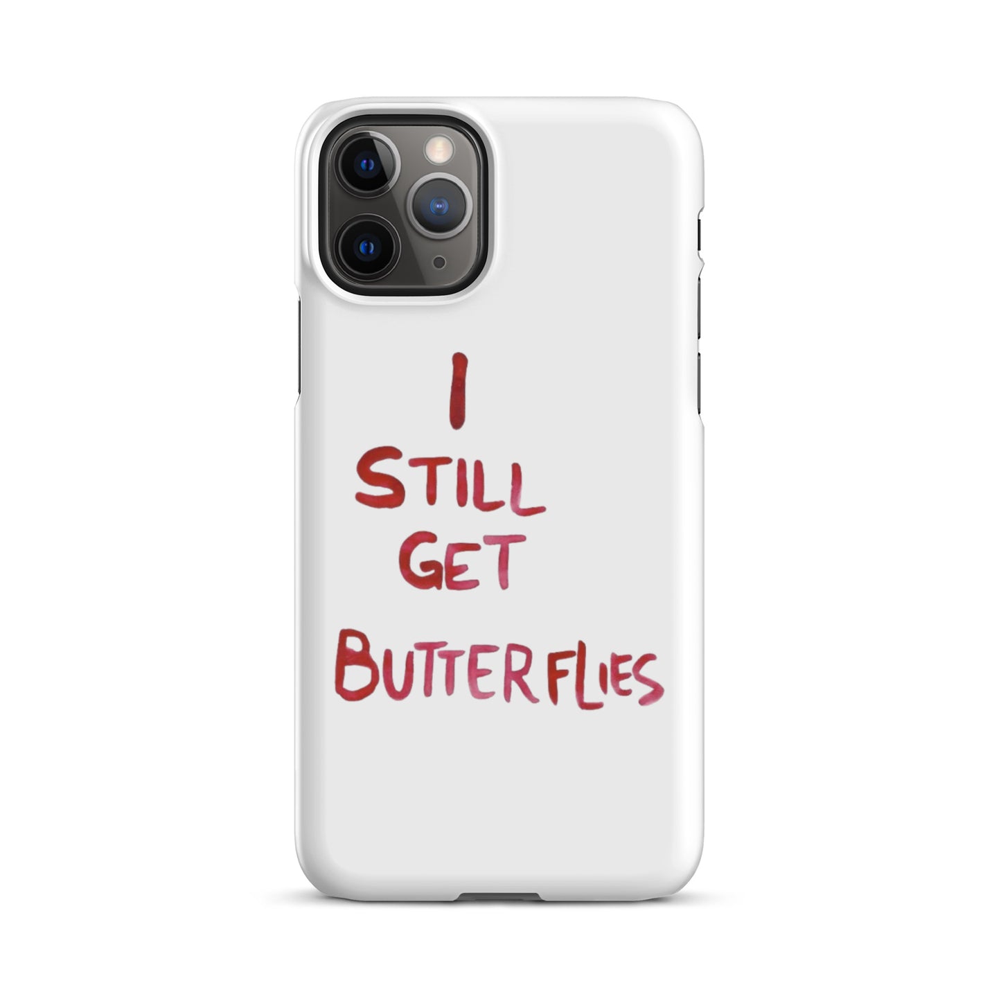 Butterflies