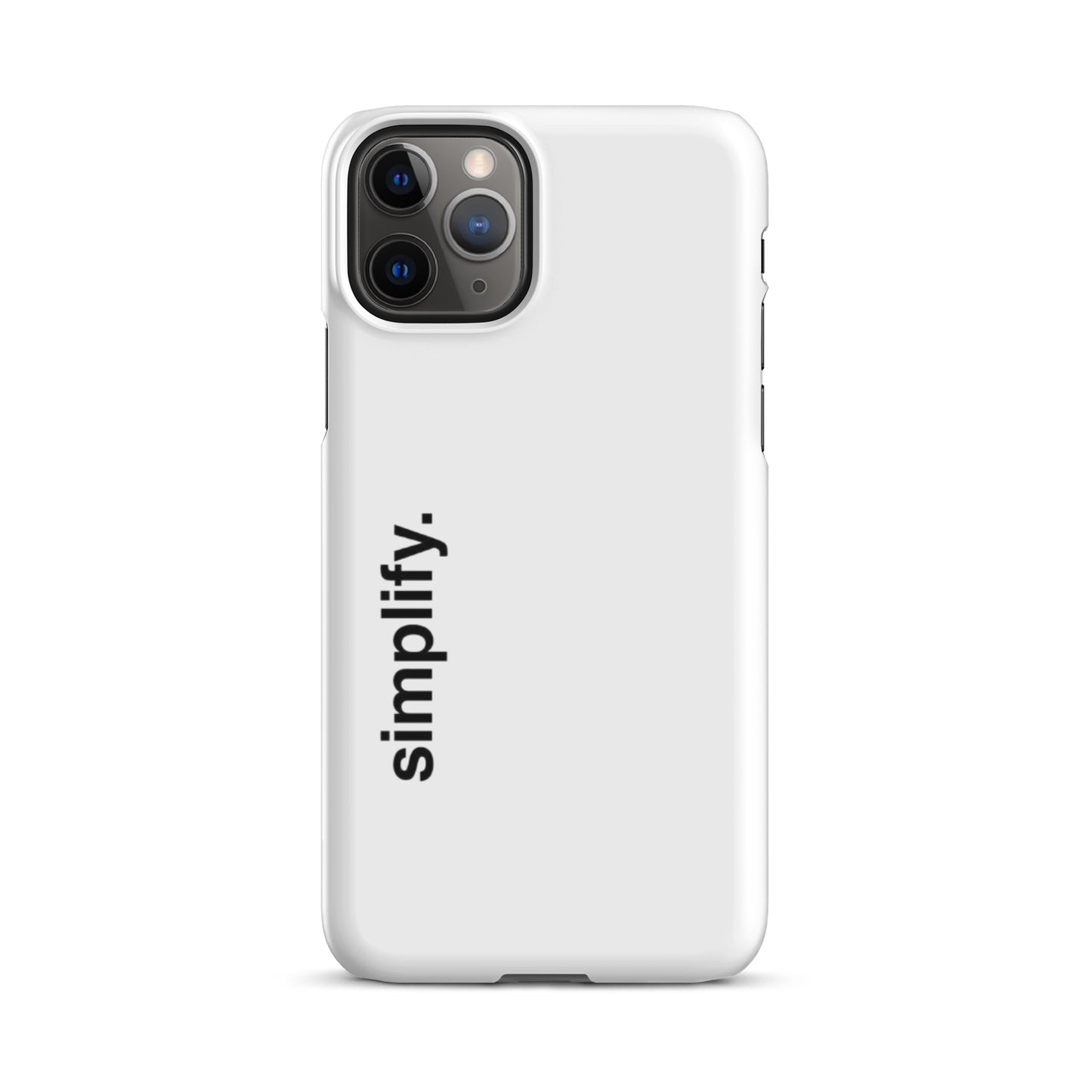Simplify