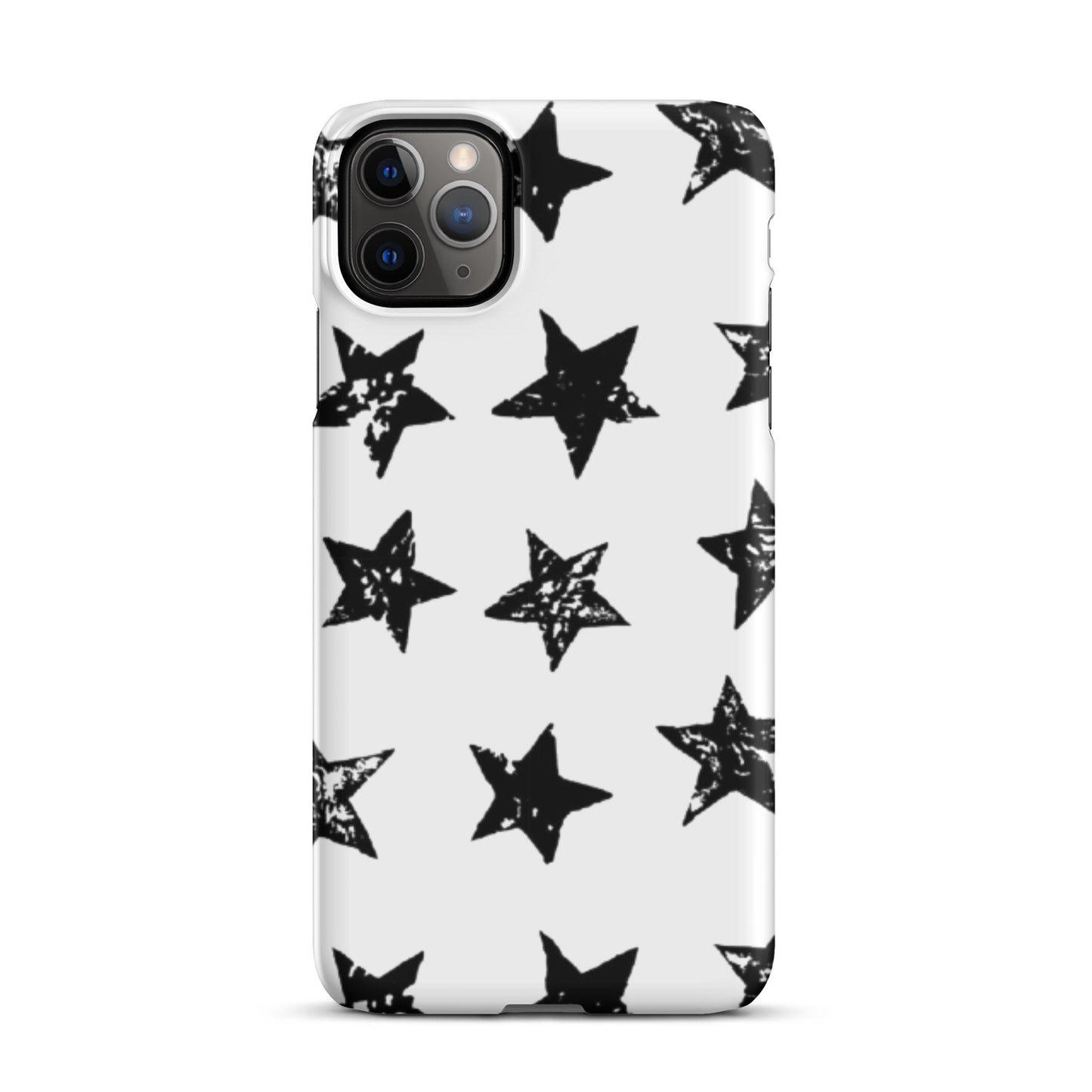 Black stars
