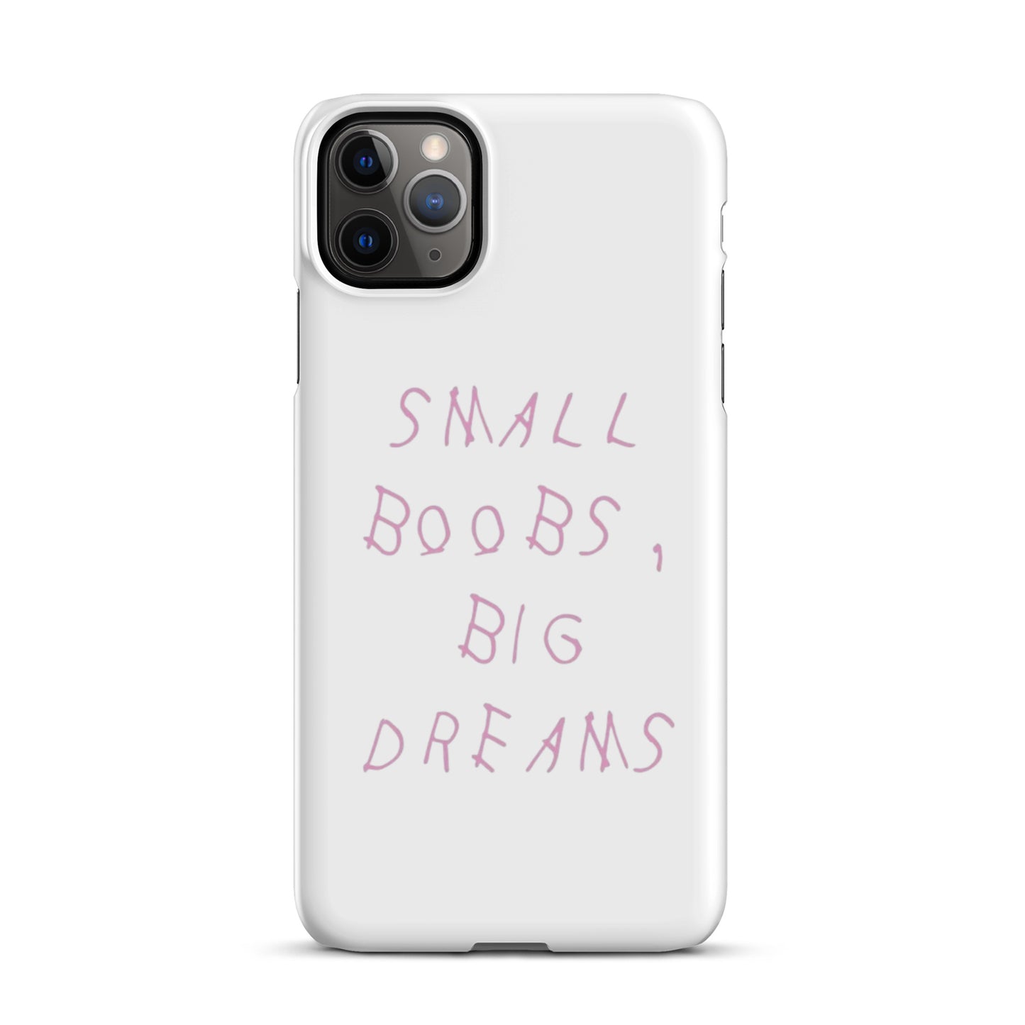 Big Dreams