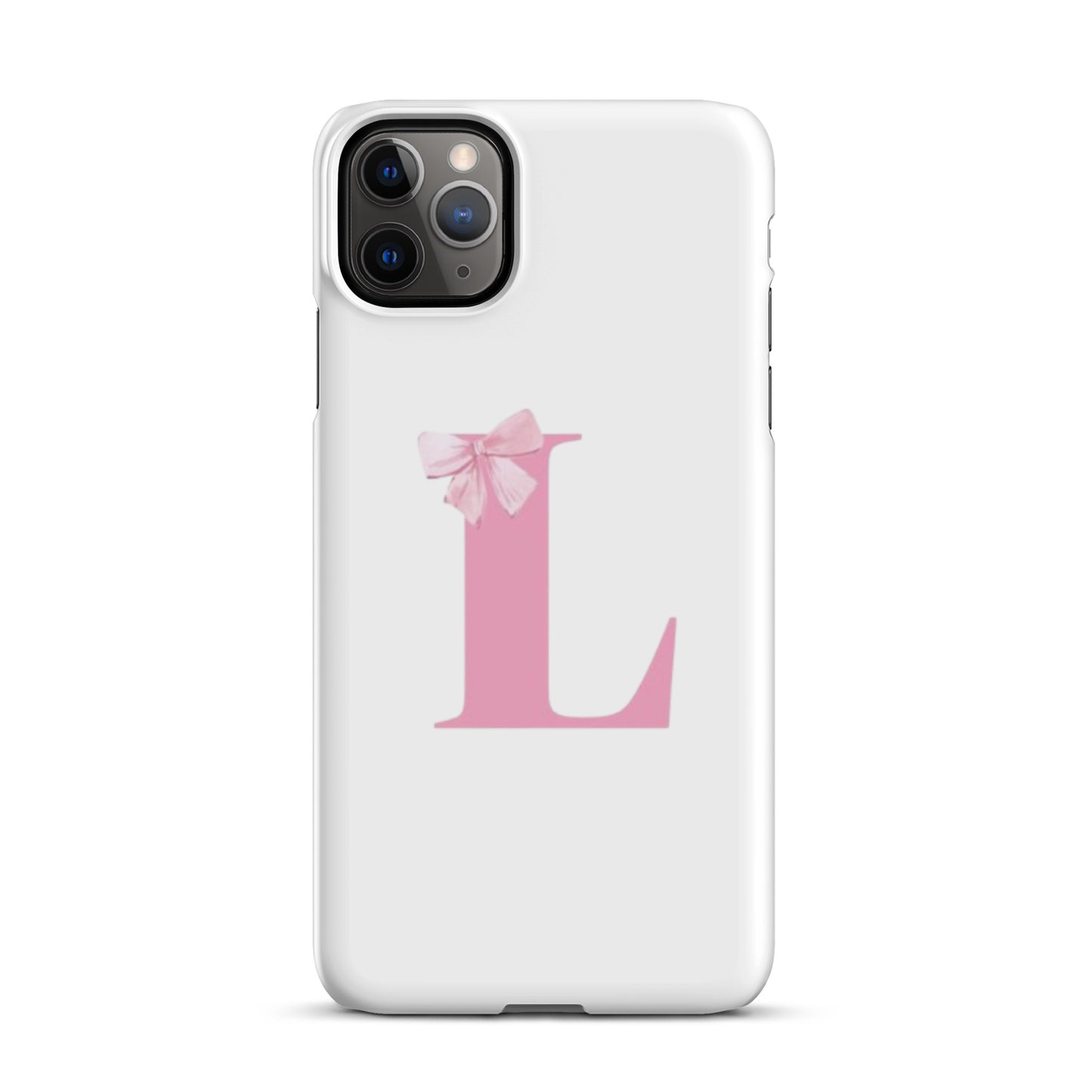The Letter L