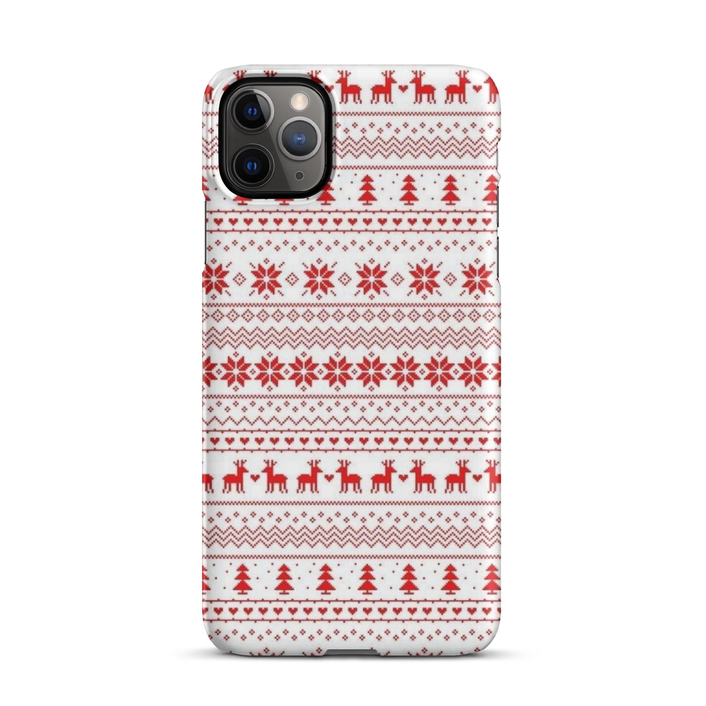 Red christmas
