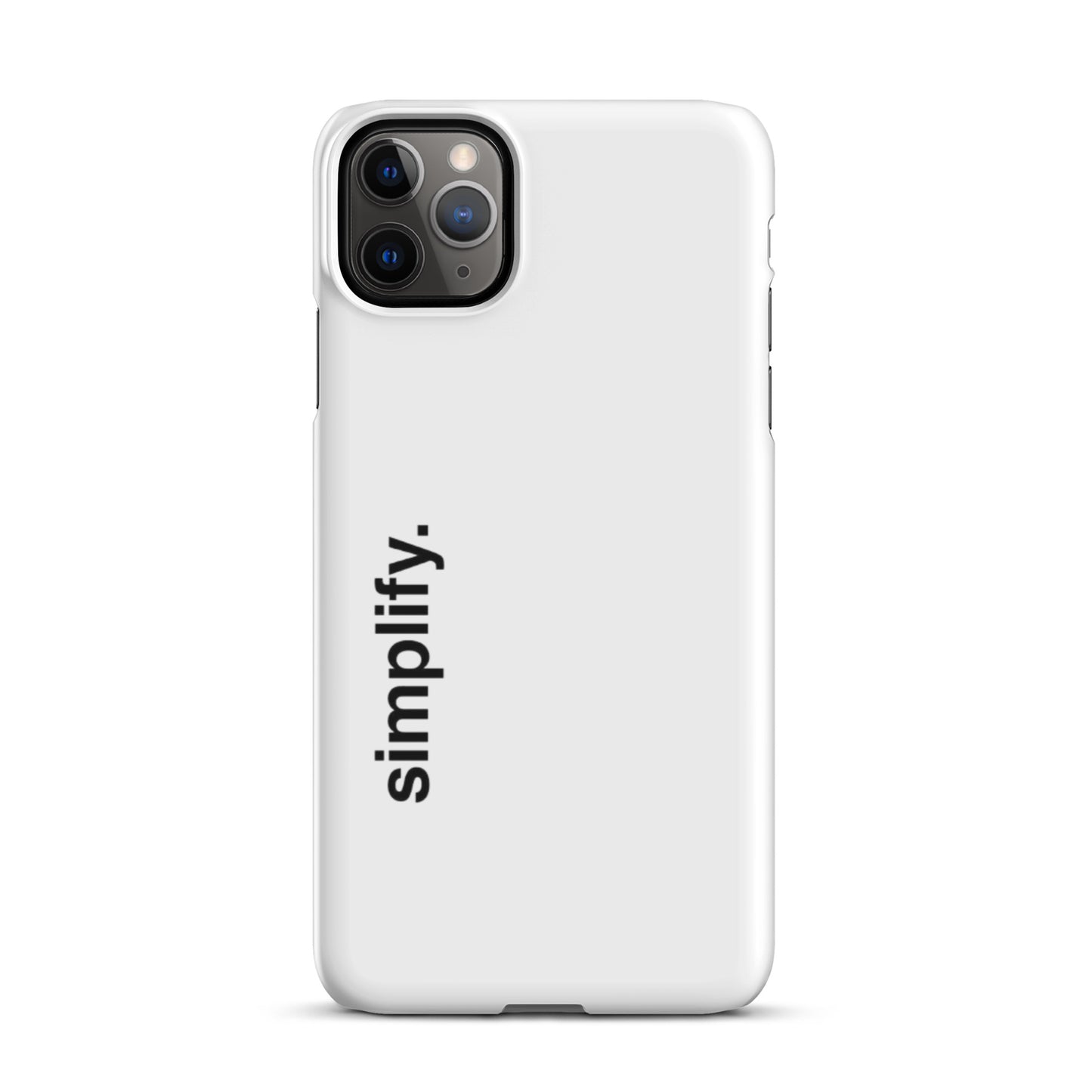 Simplify